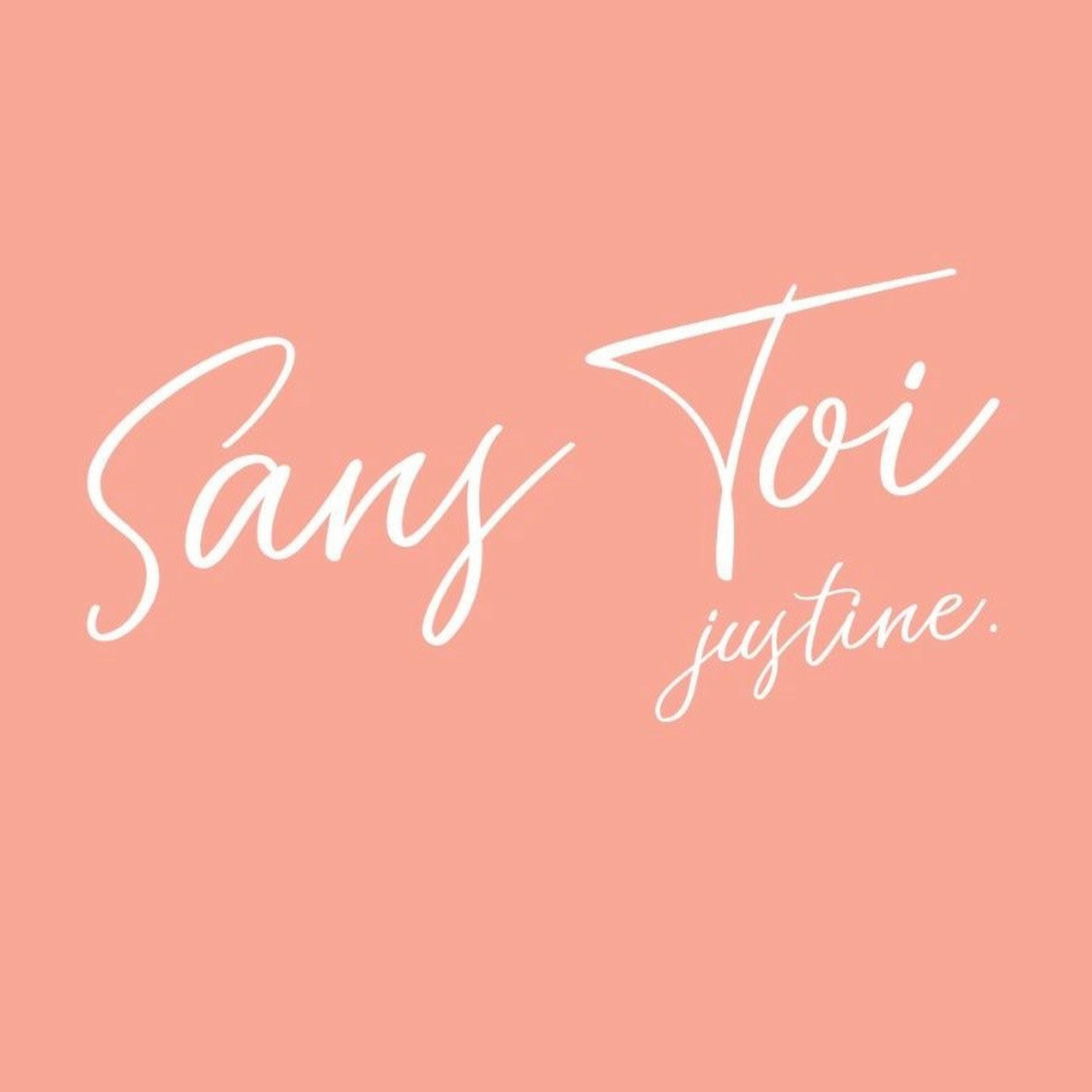Sans toi