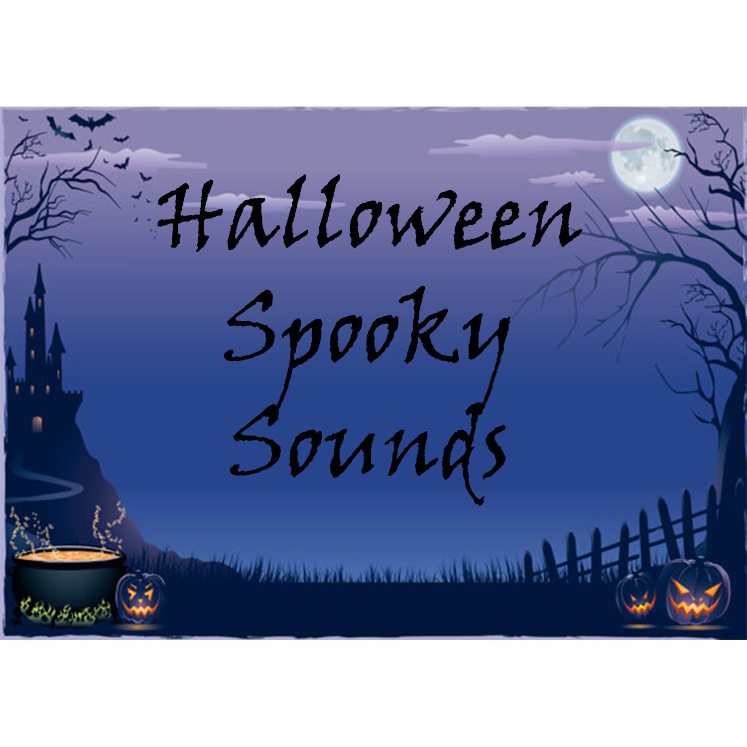 Spooky Treats
