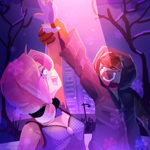 ICE SKATING