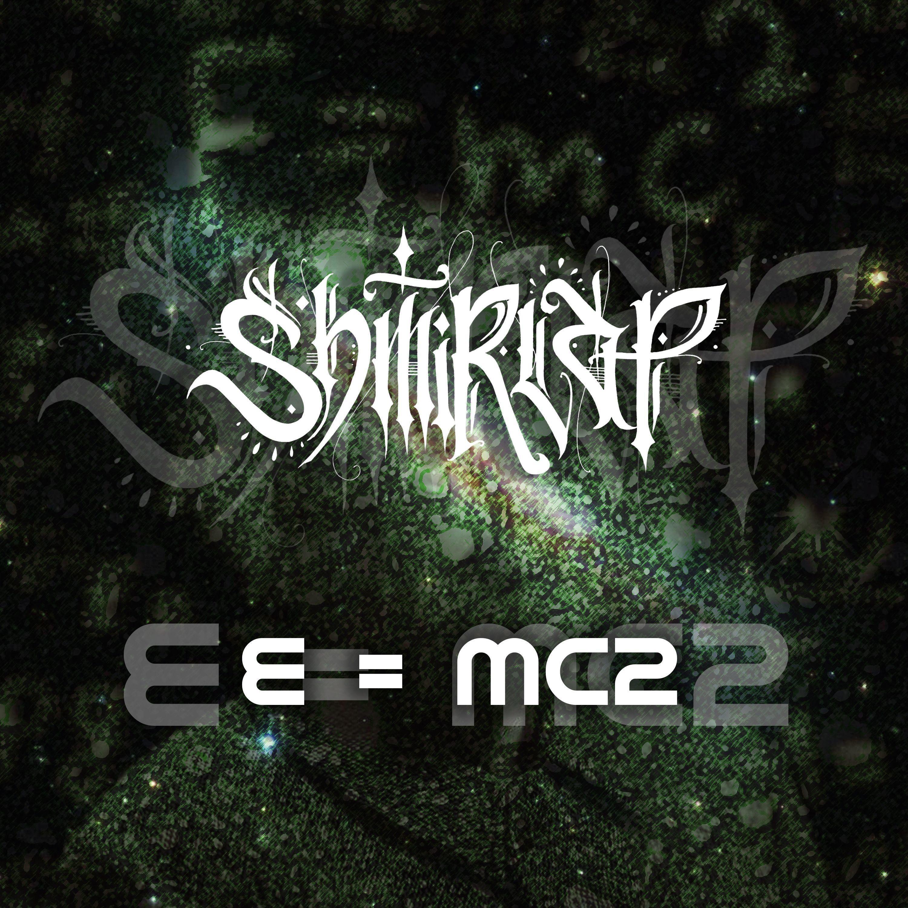 E=mc2