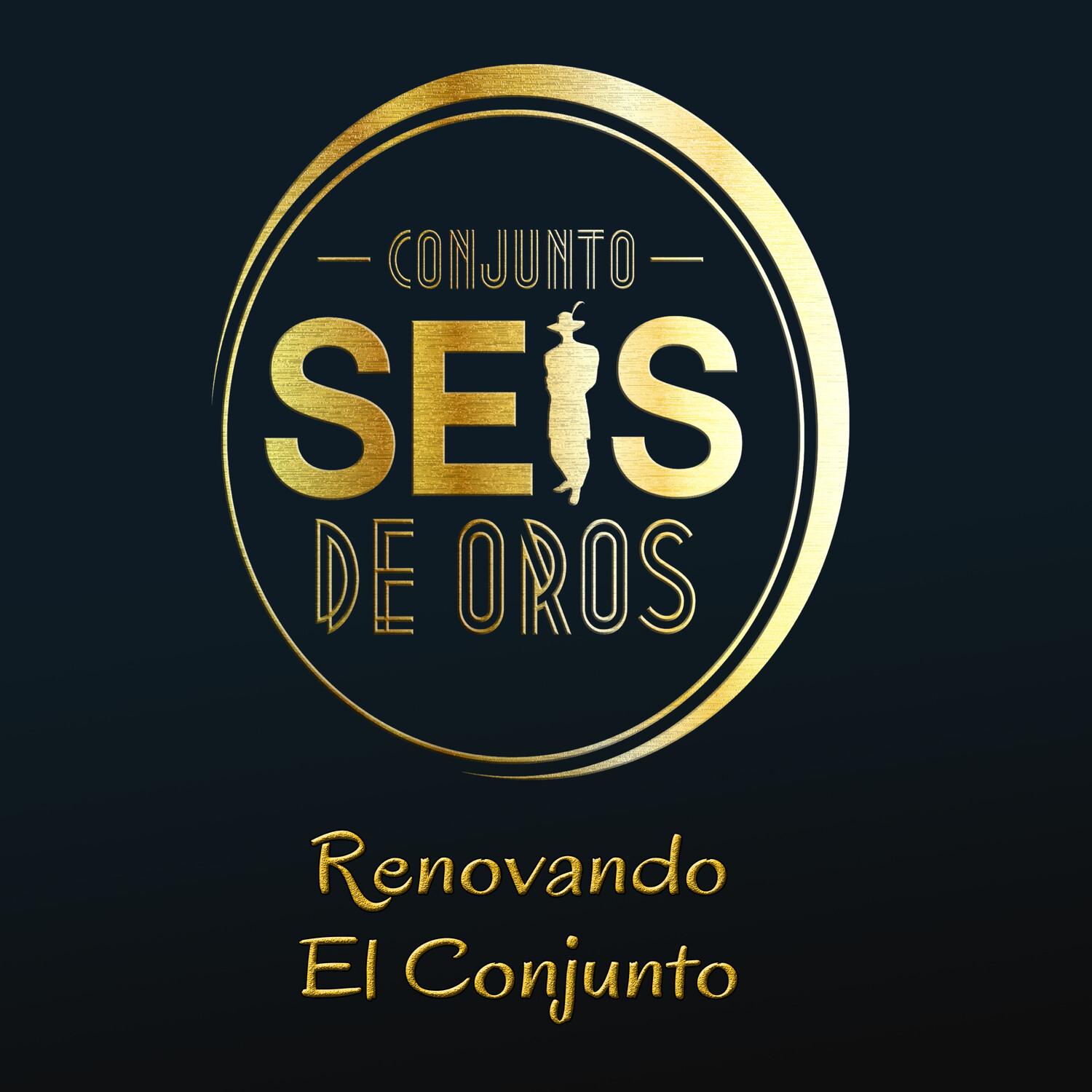 Renovando el Conjunto