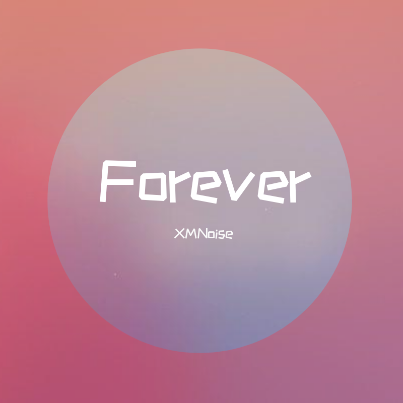 Forever
