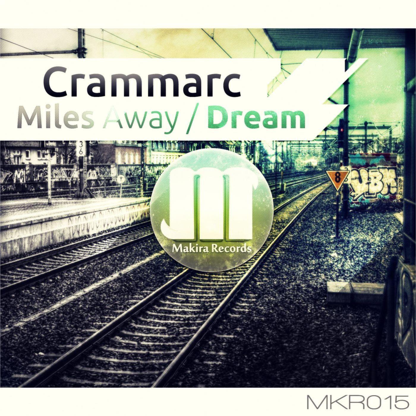 Miles Away