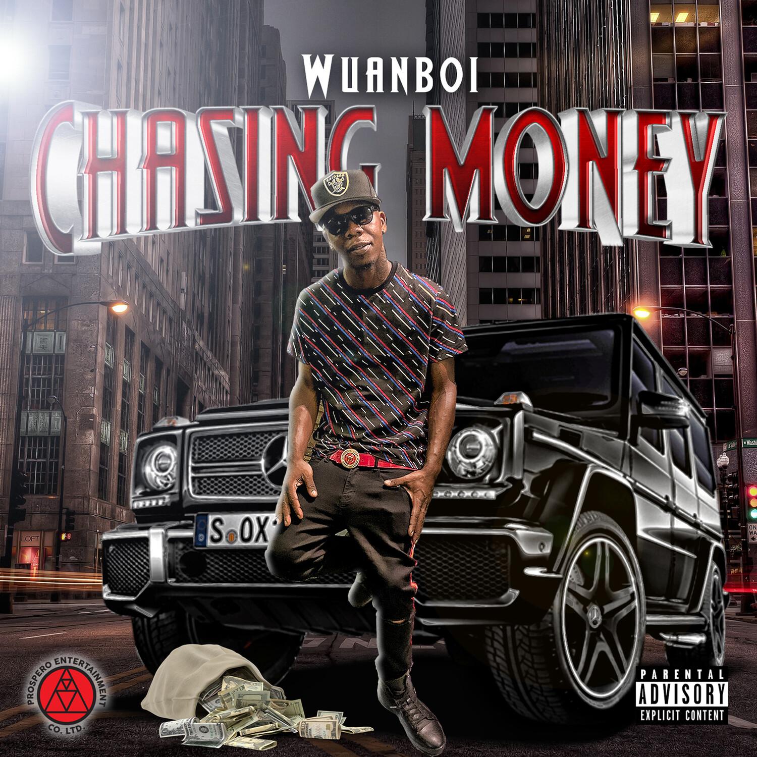 Chasing Money