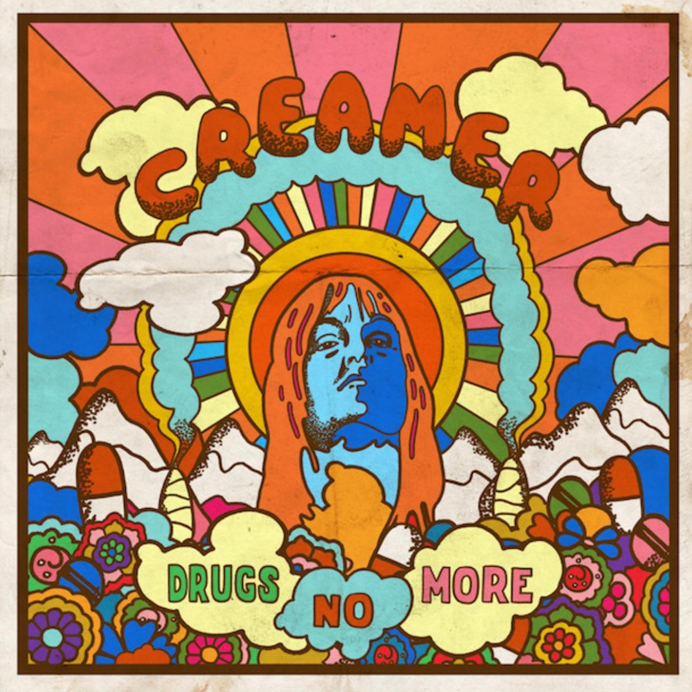 Drugs No More