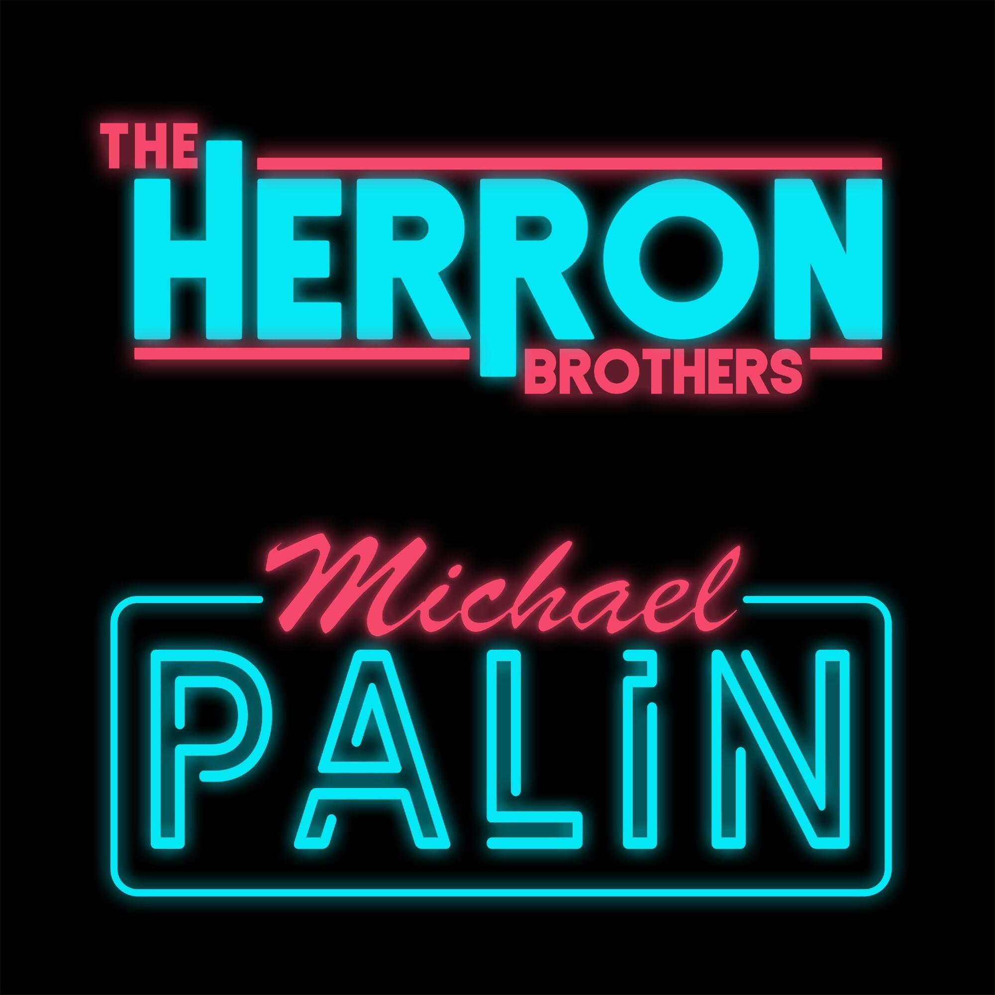 Michael Palin