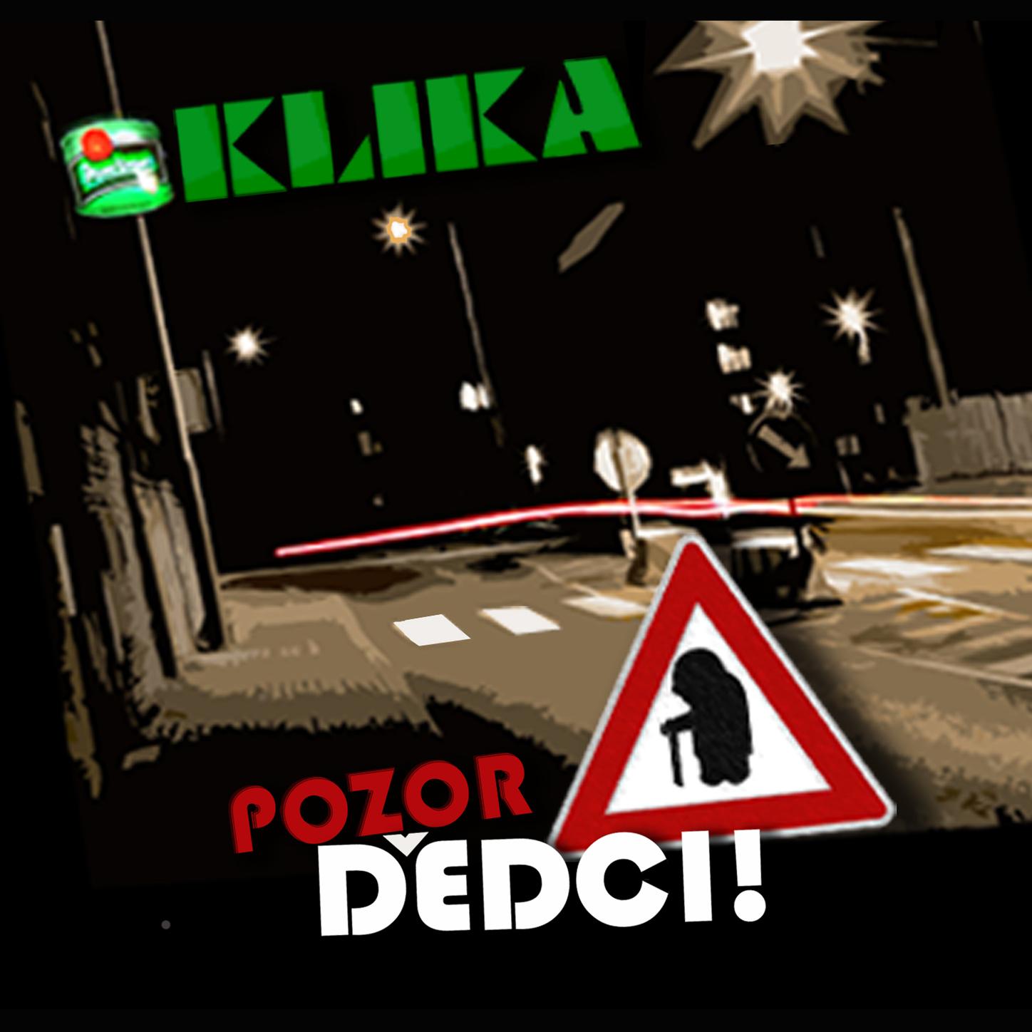 Pozor de dci