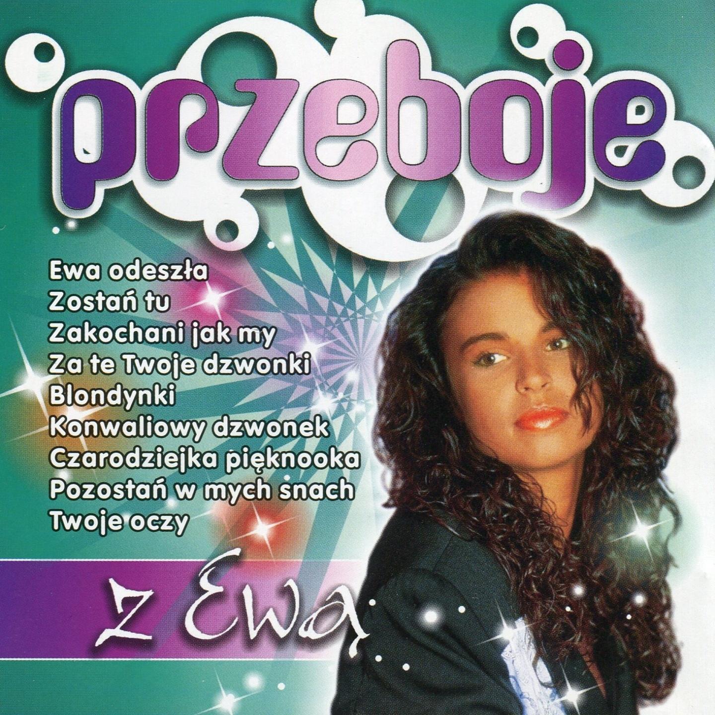 Ewa odesz a