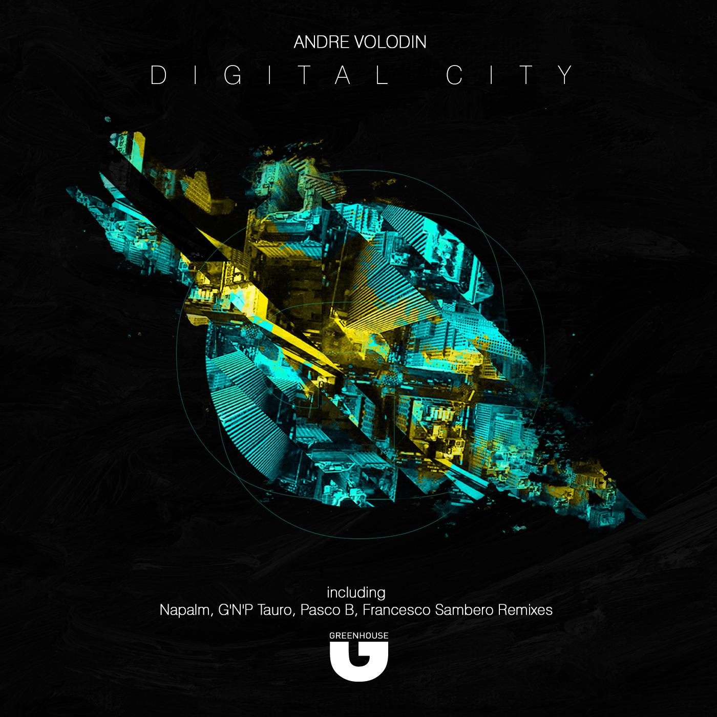Digital City