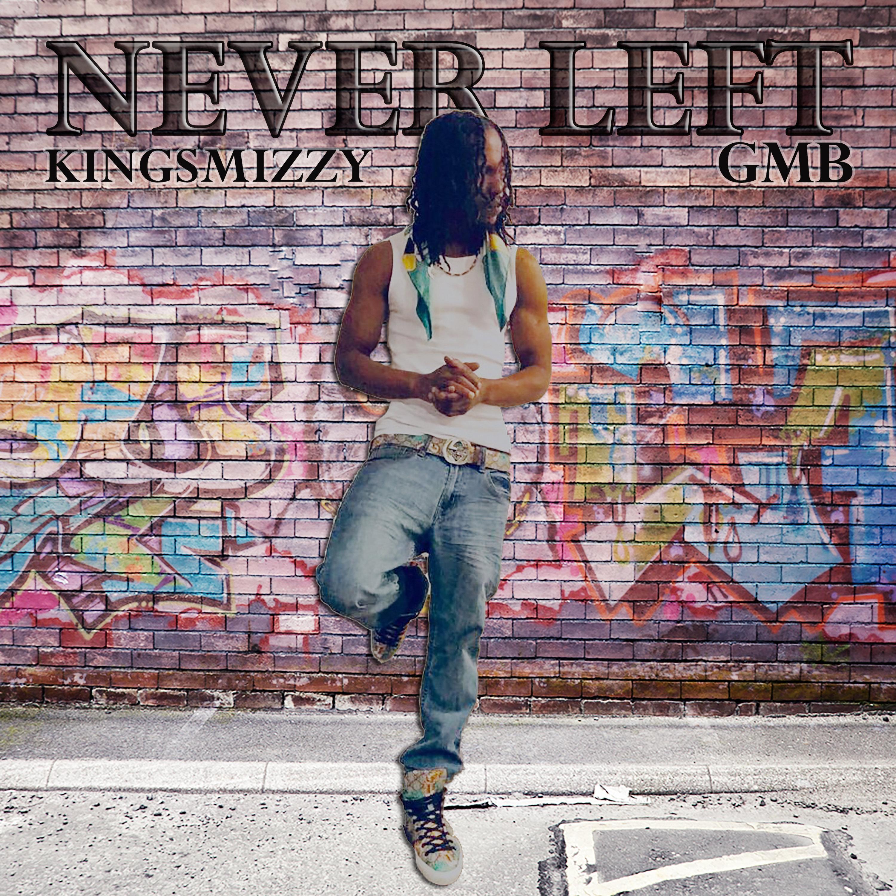 Never Left