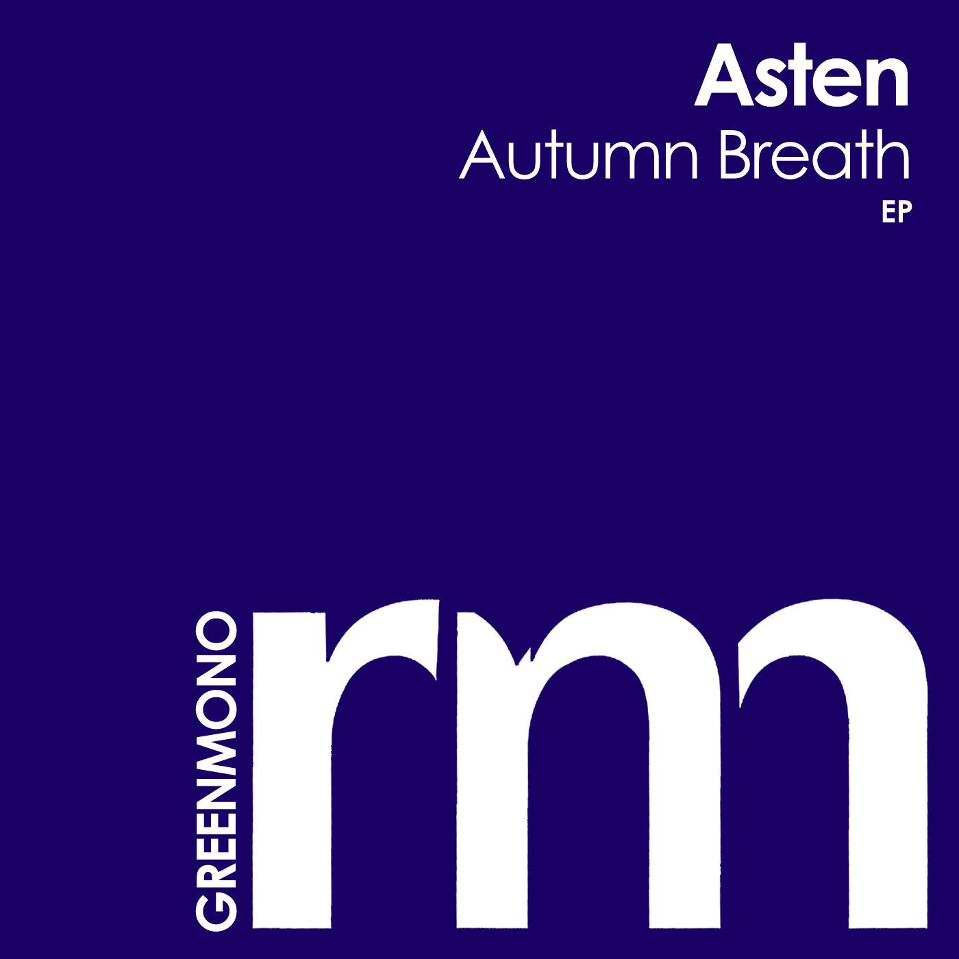 Autumn Breath