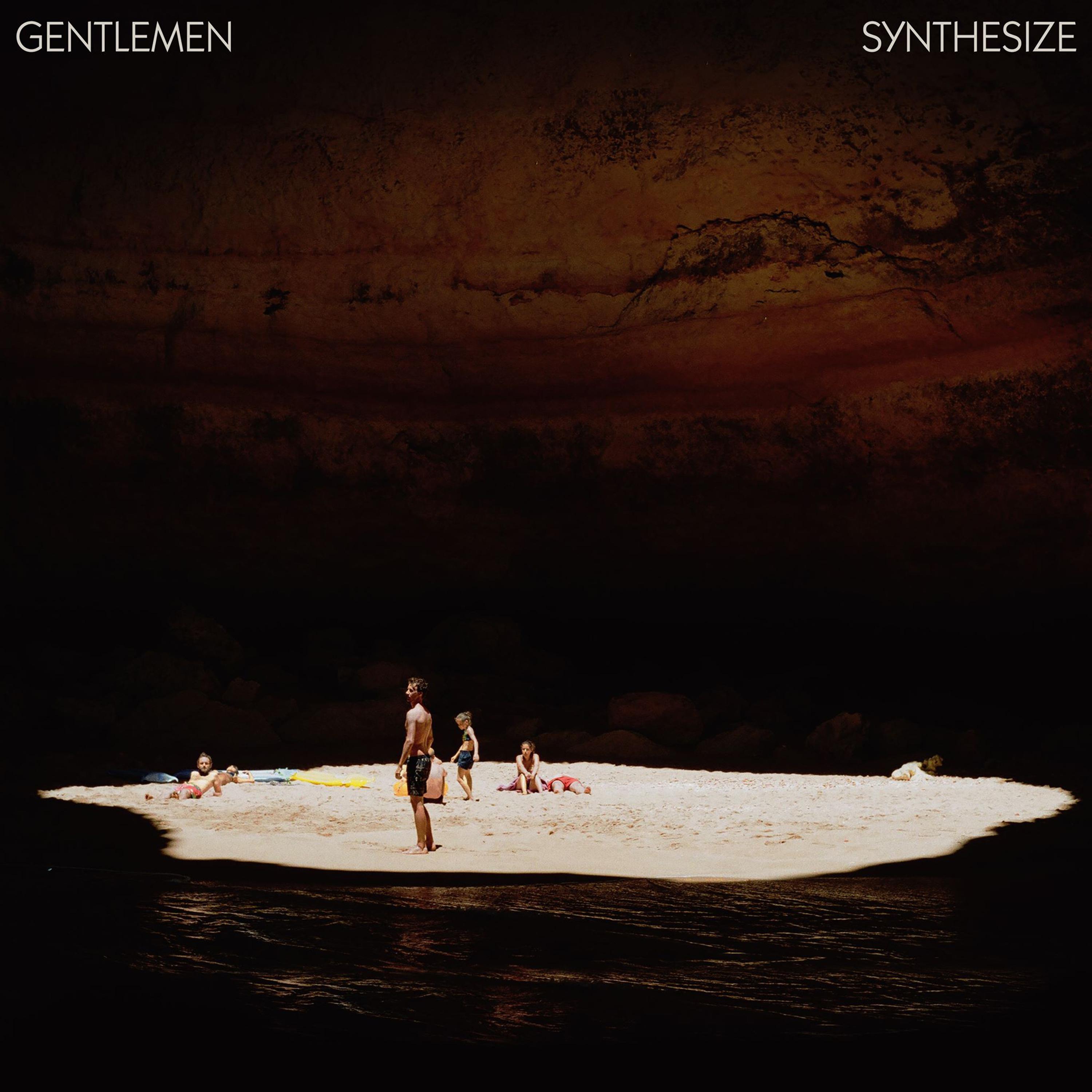 Synthesize