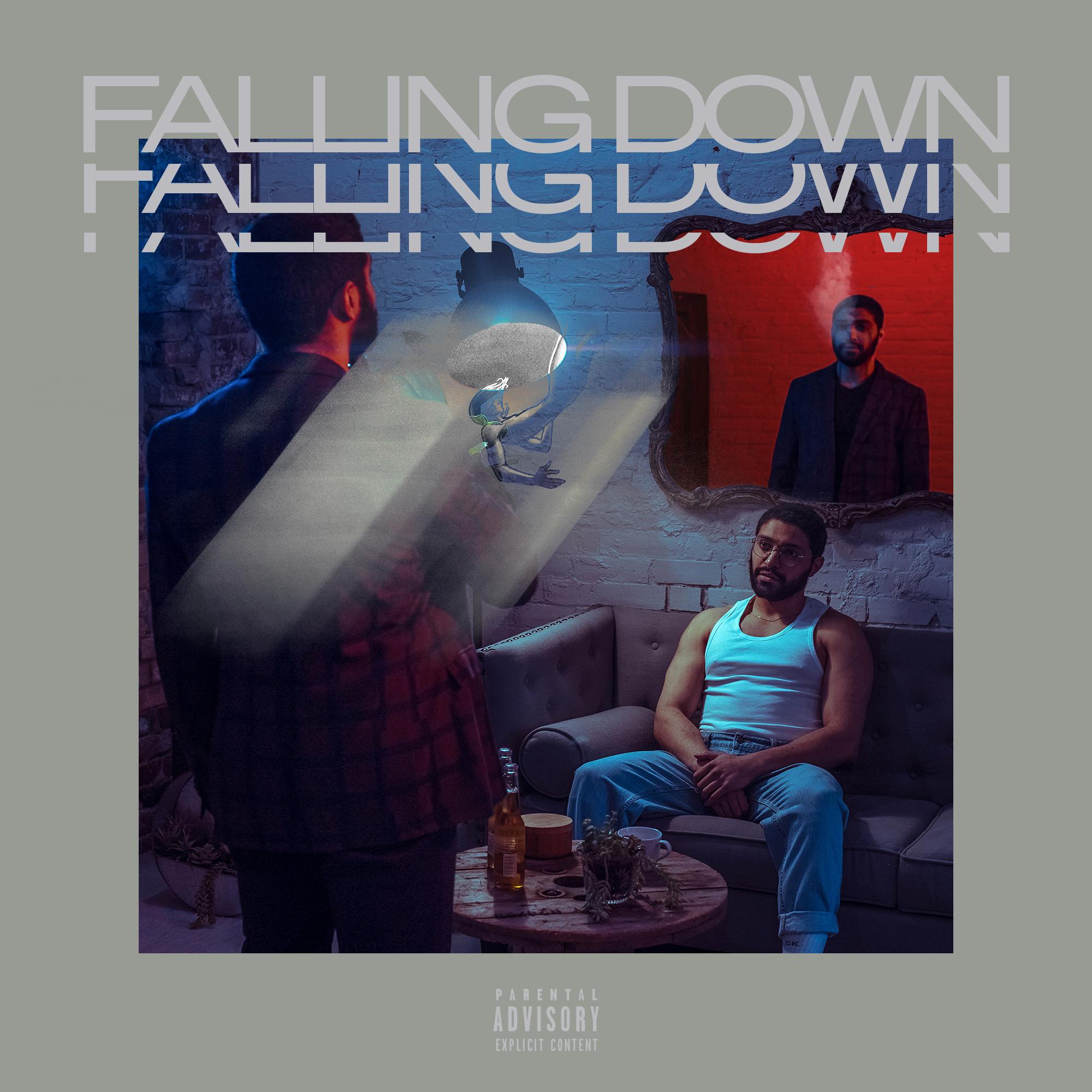 Falling Down