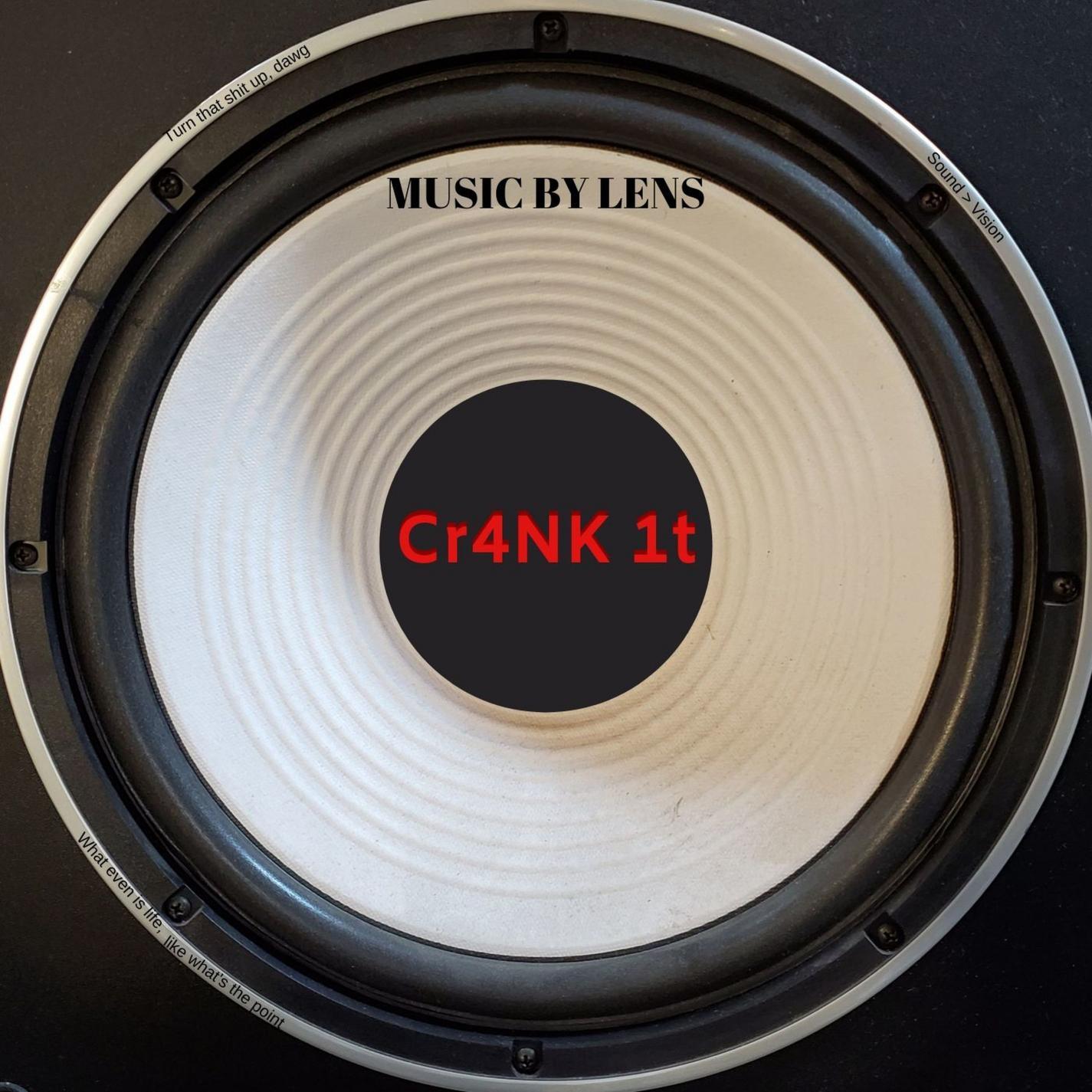 Cr4NK 1T