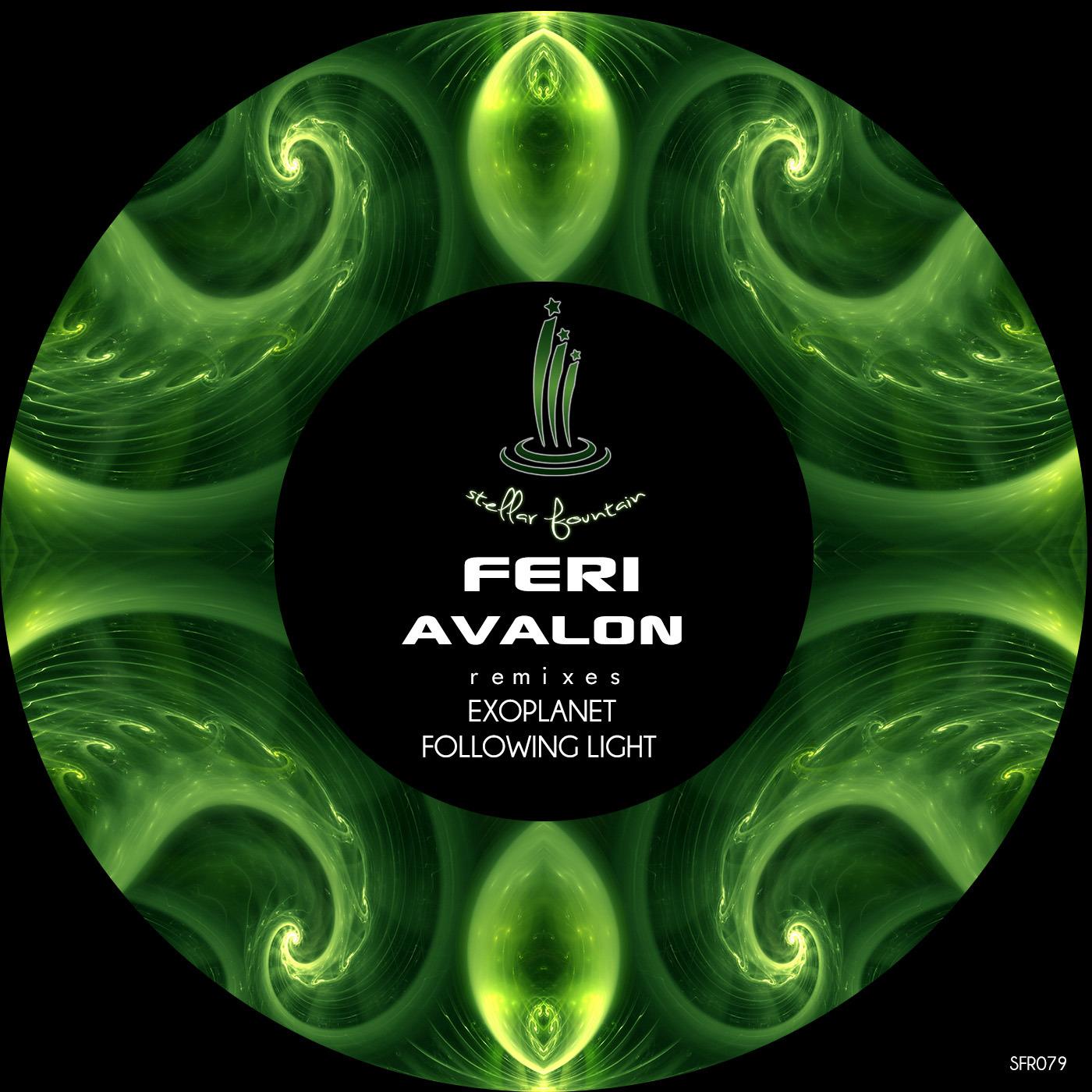 Avalon