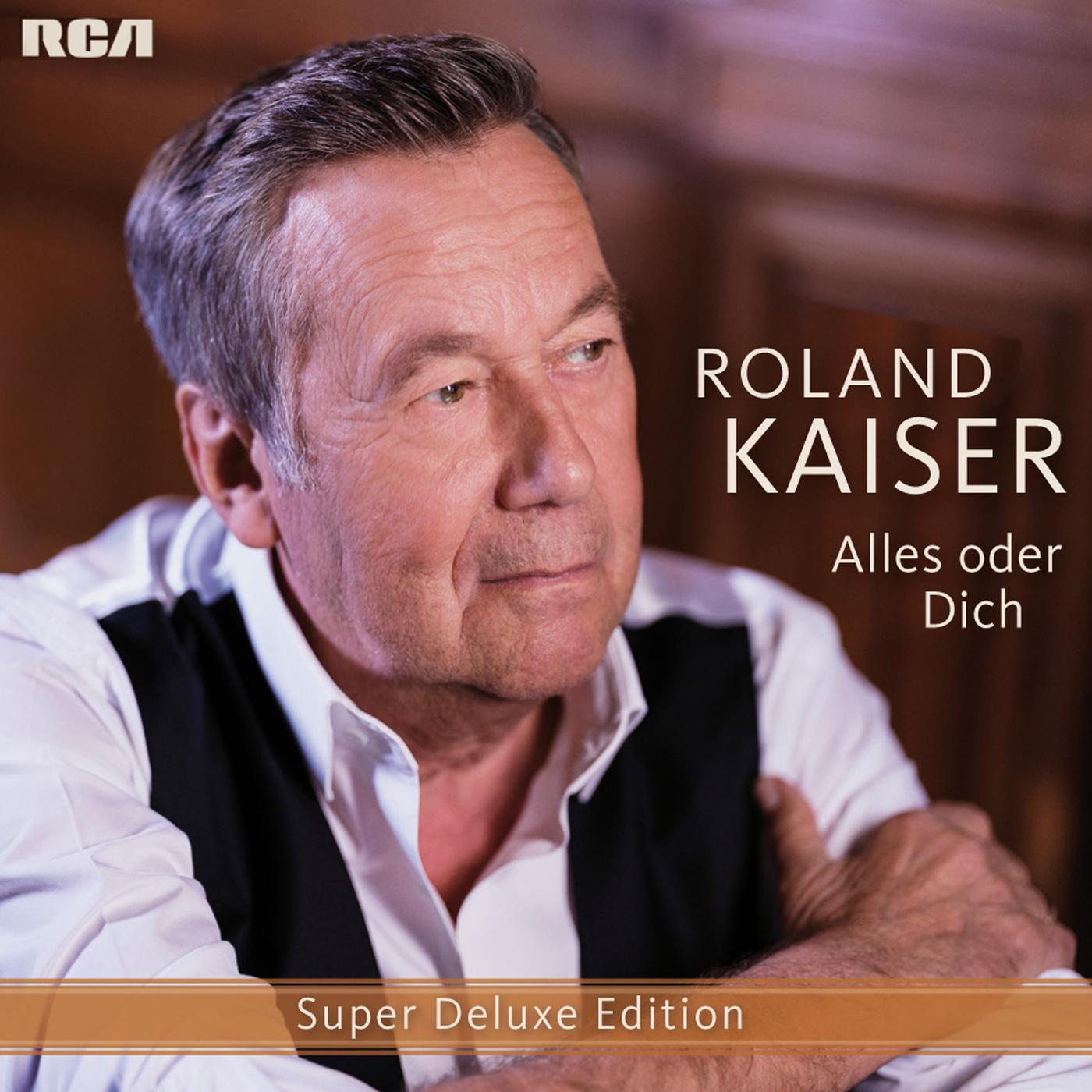 Alles oder dich (Super Deluxe Edition)