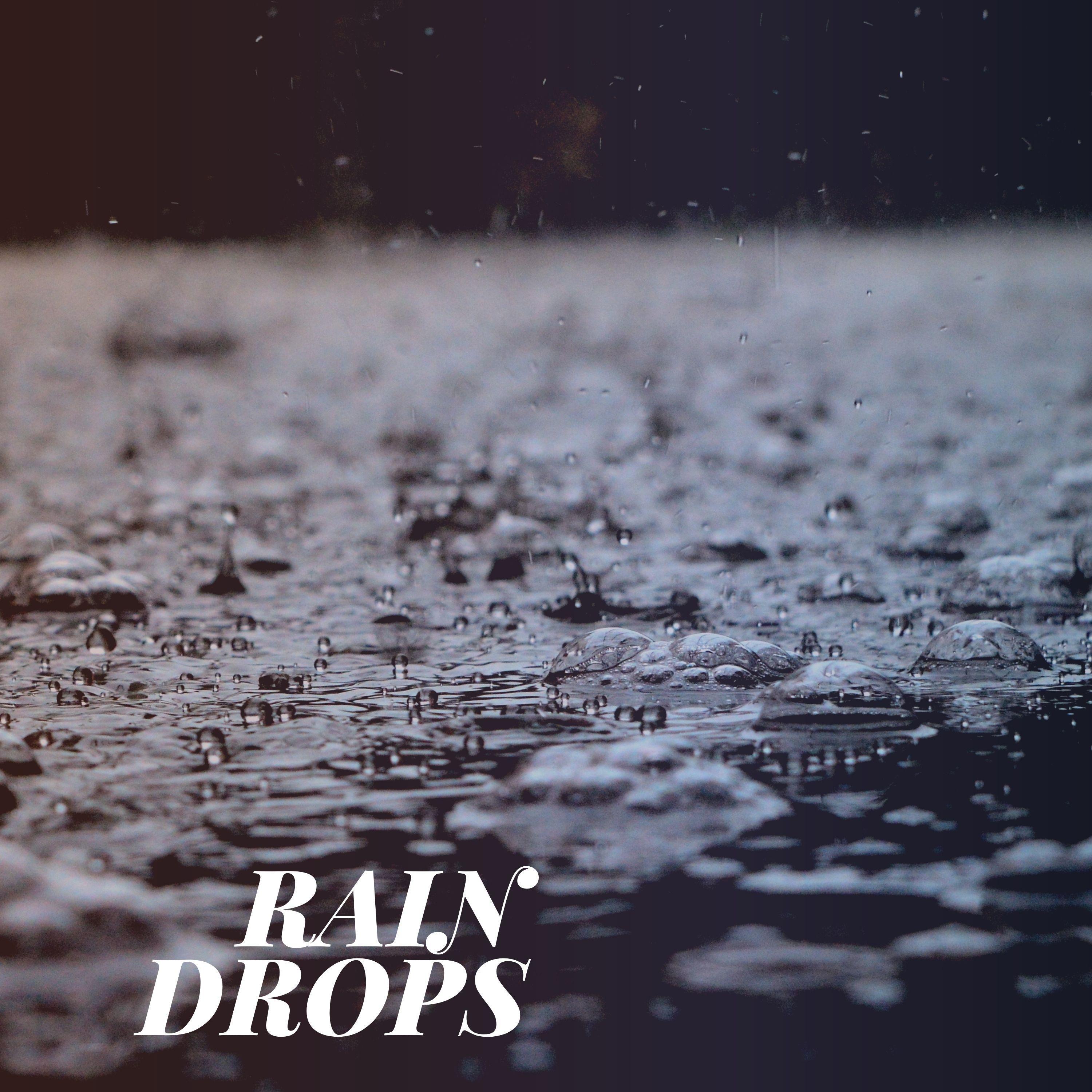Raining Effects
