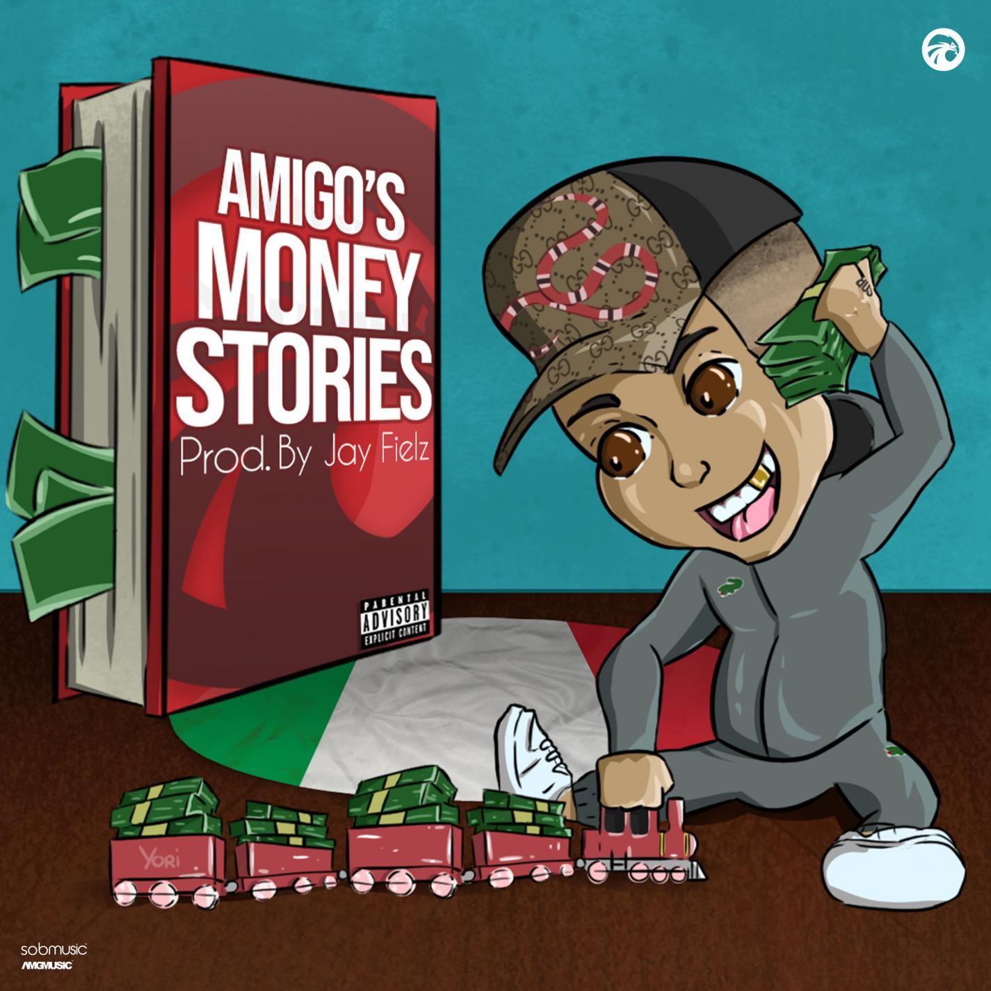 Money Stories