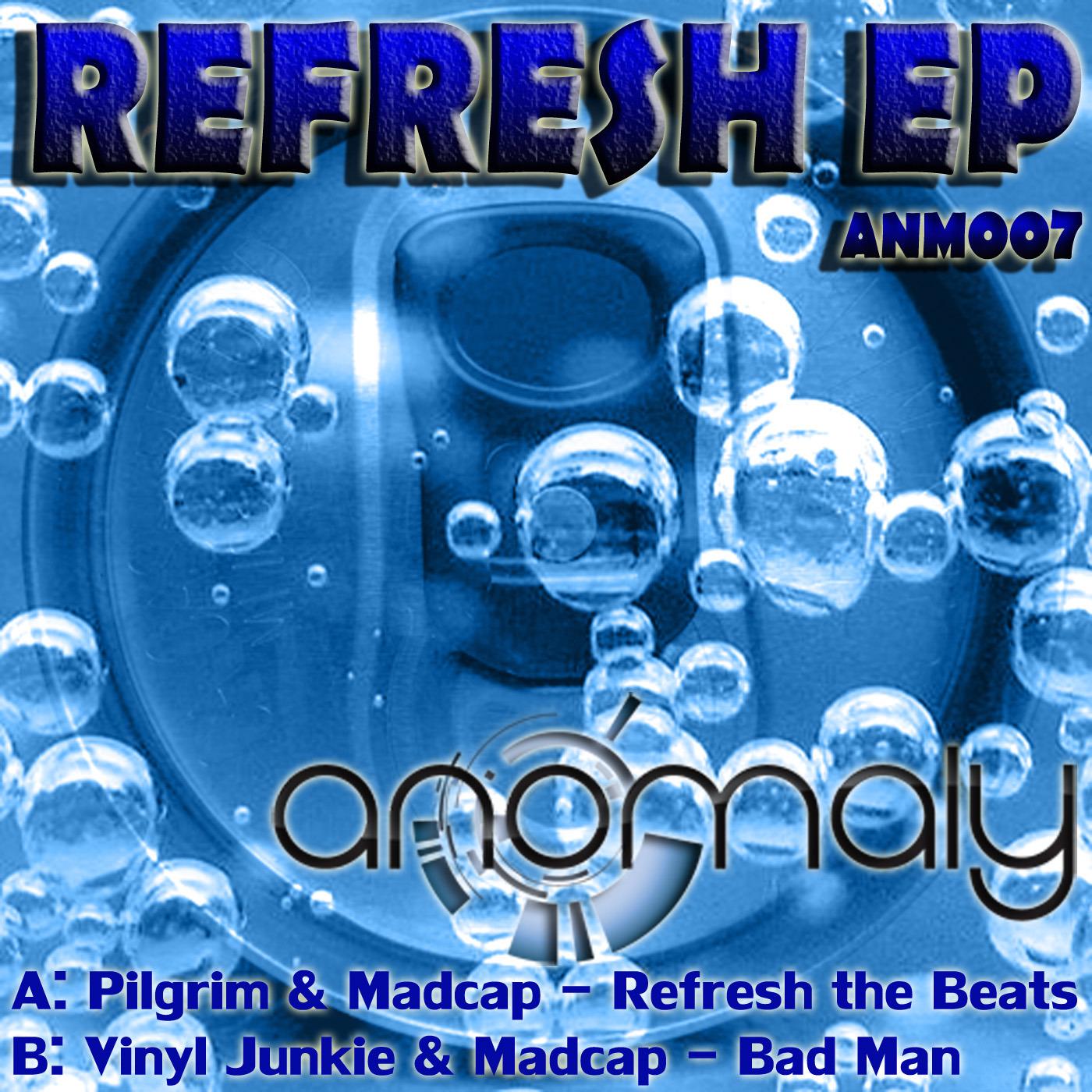 Refresh the Beats