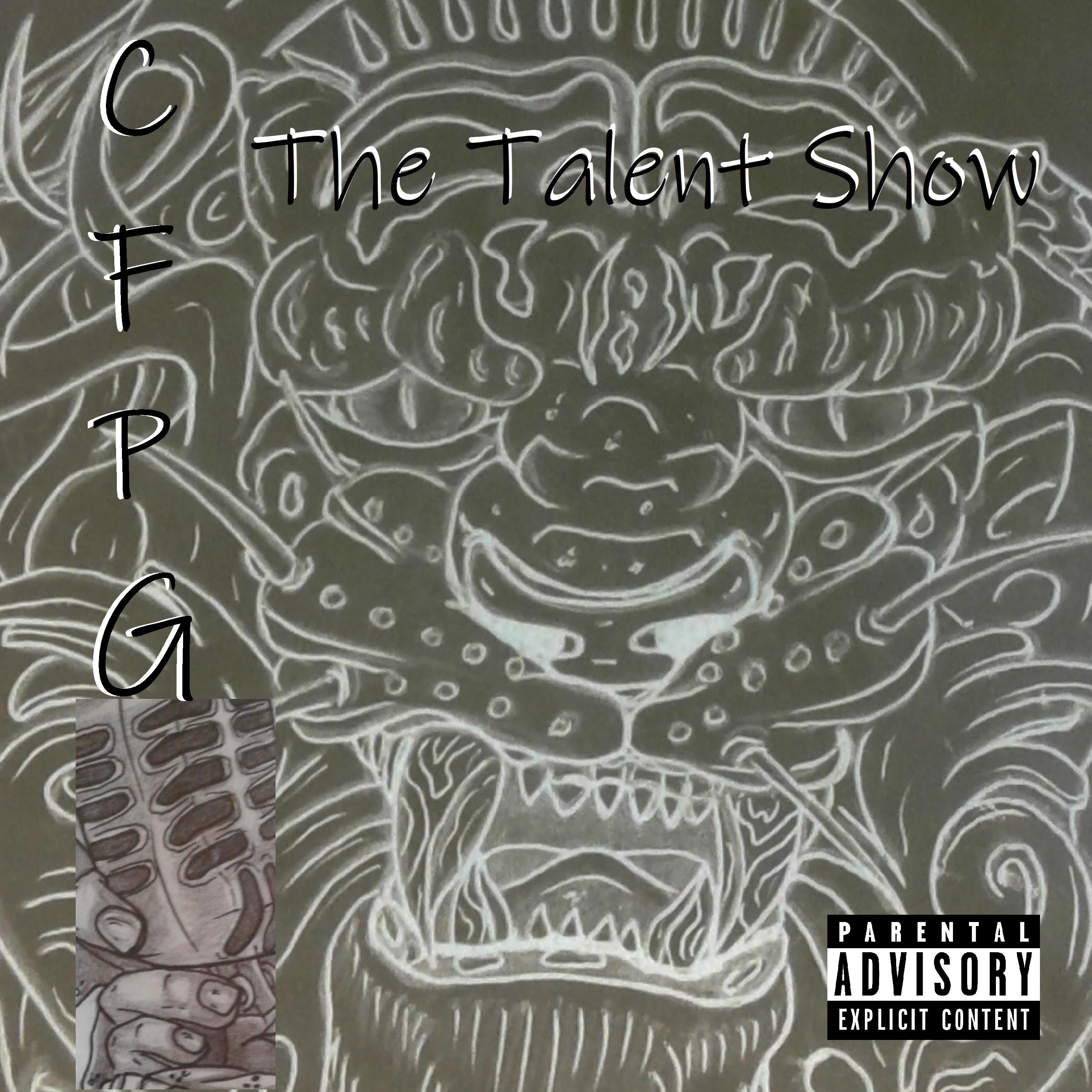 The Talent Show
