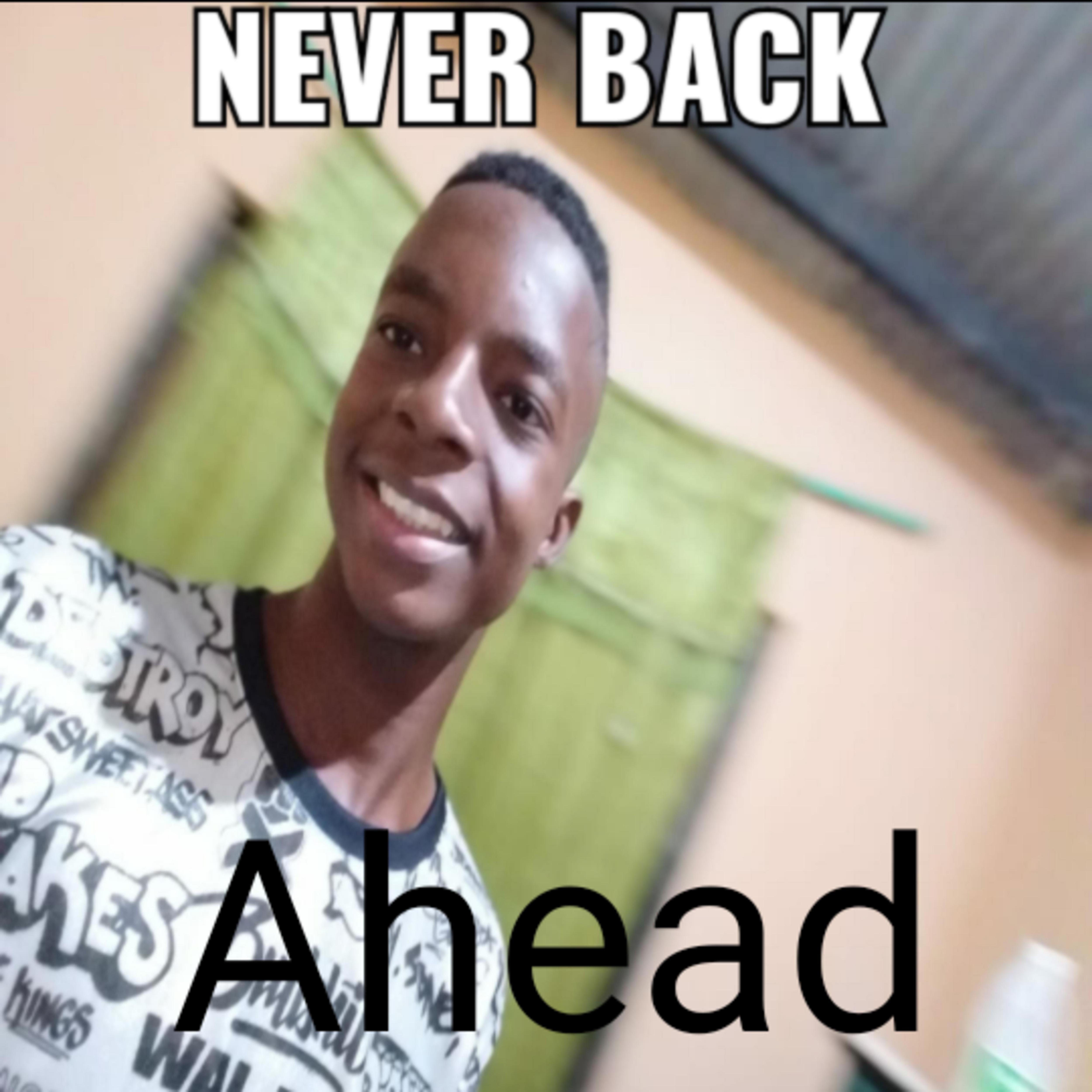 Ahead