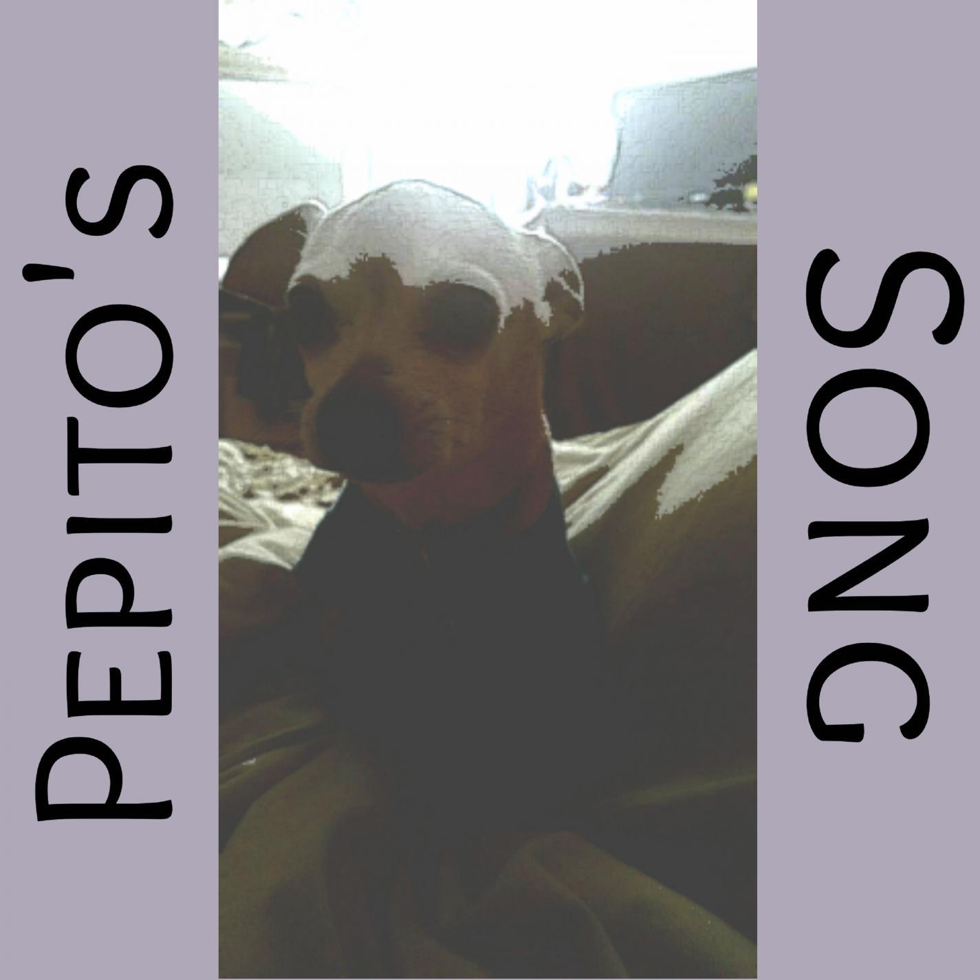 Pepito's Song