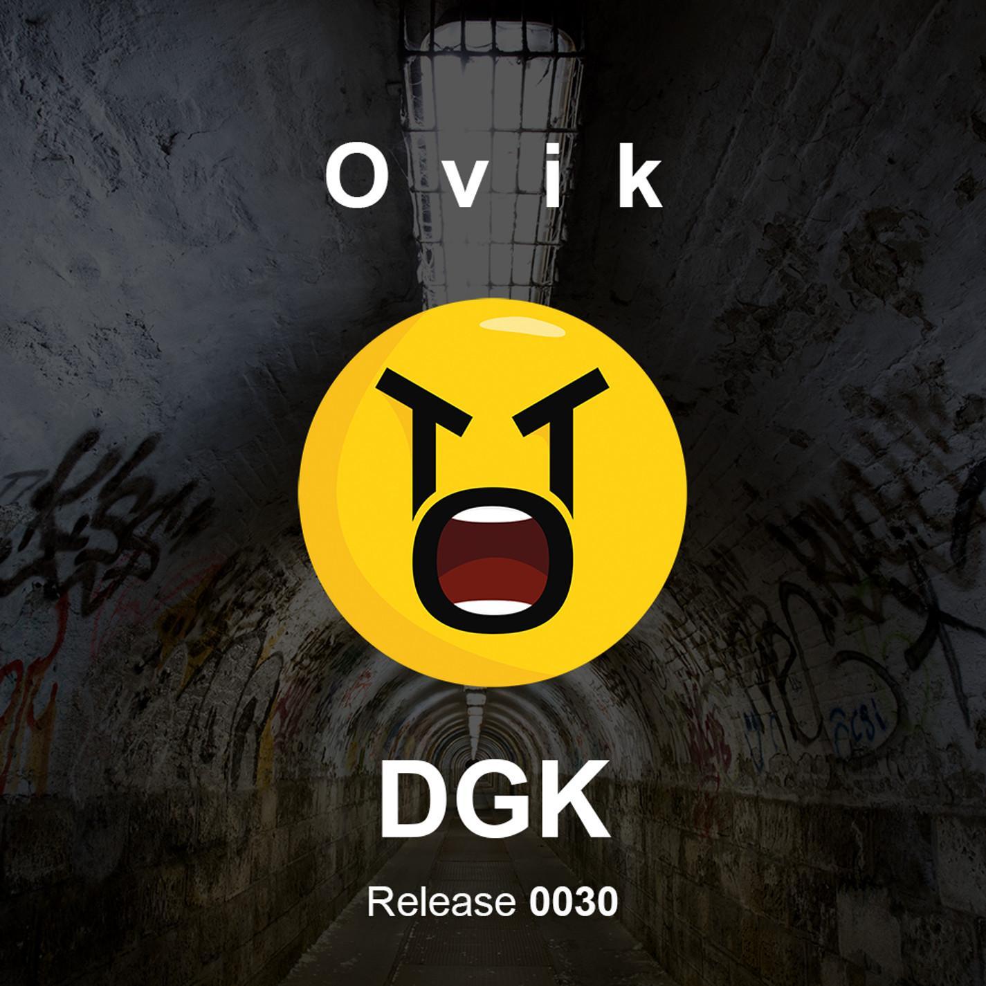 DGK