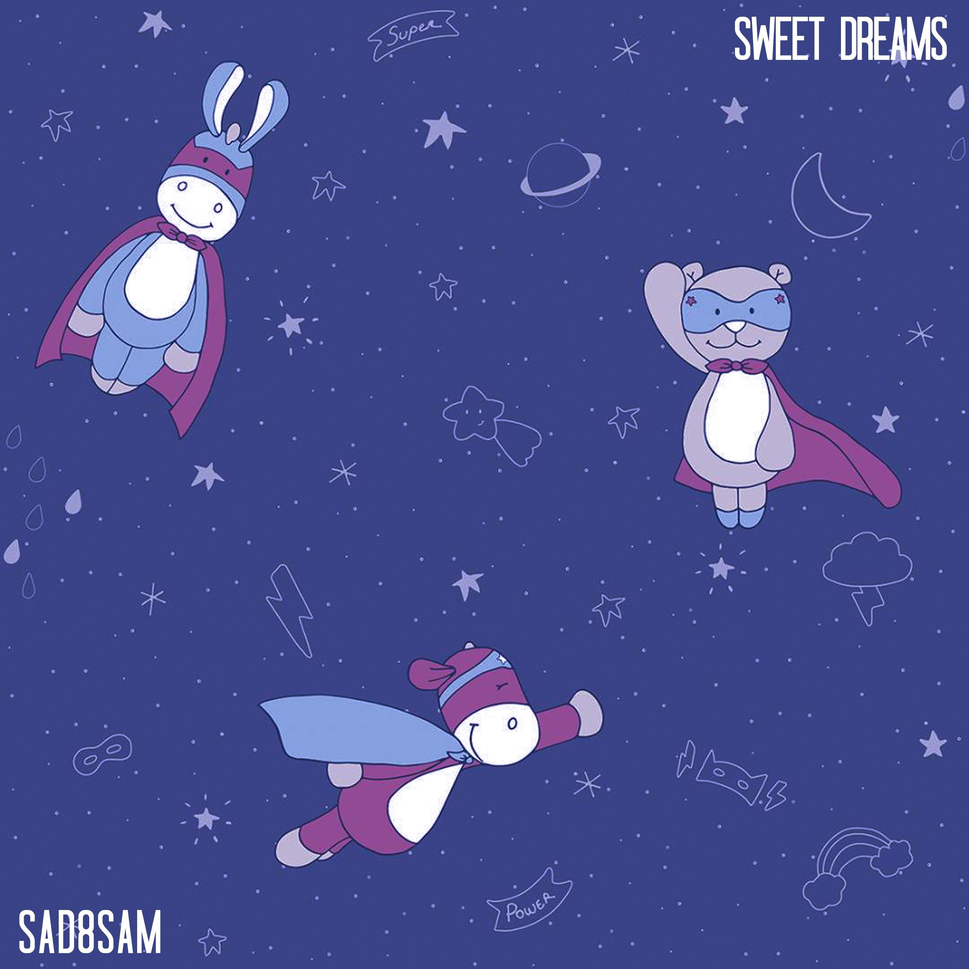Sweet Dreams