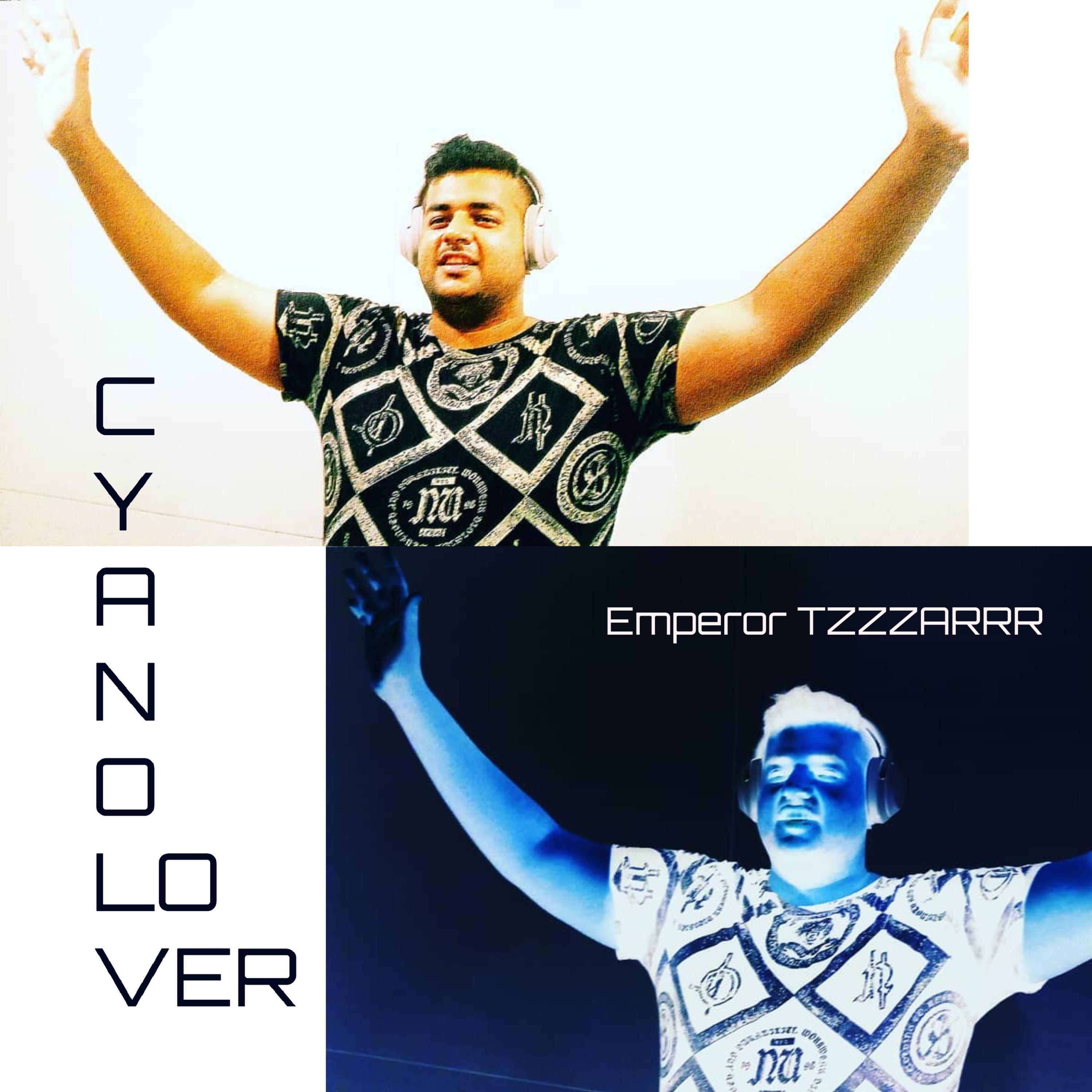 Cyanolover