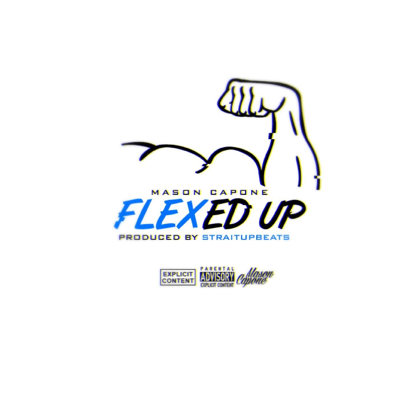 Flexed Up