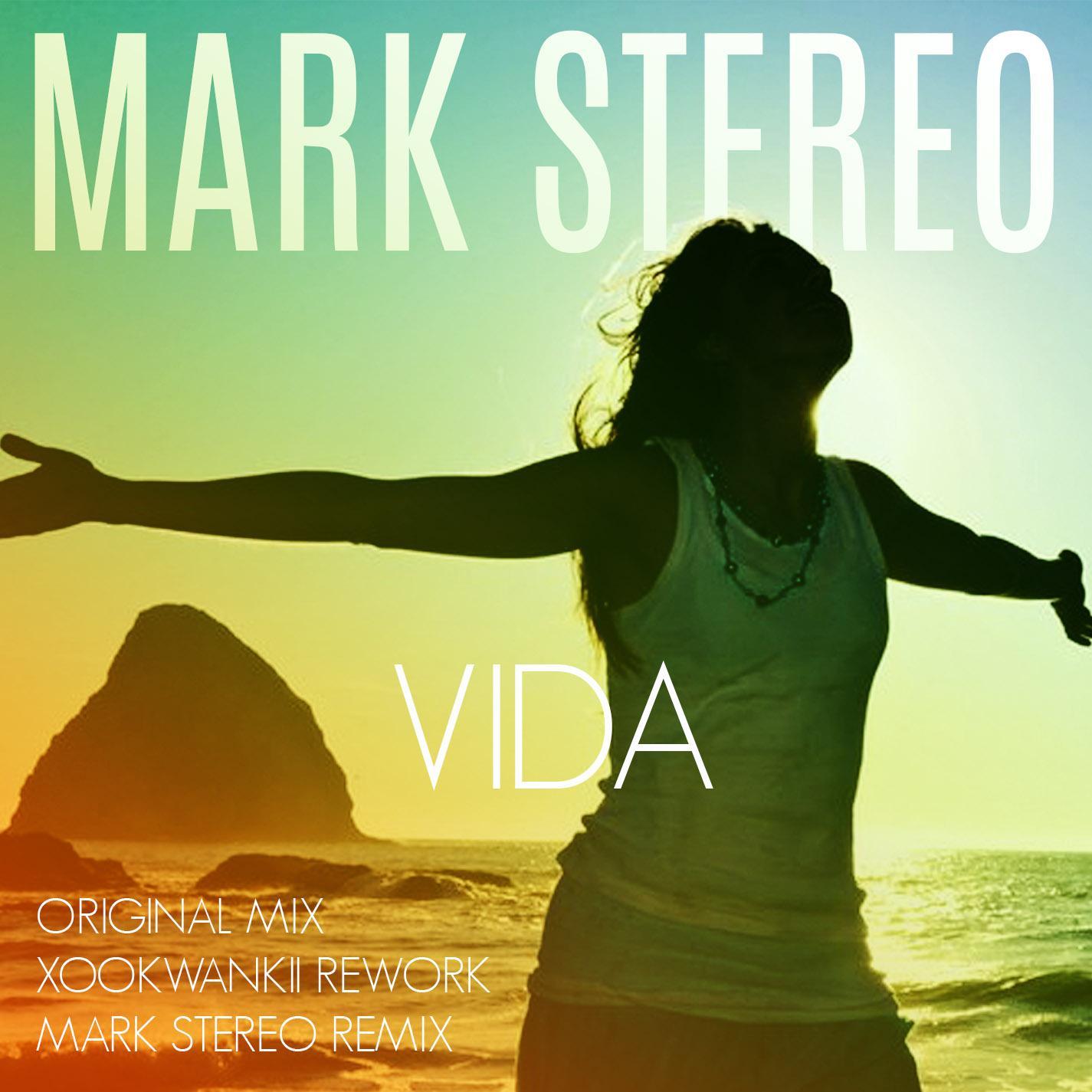Vida