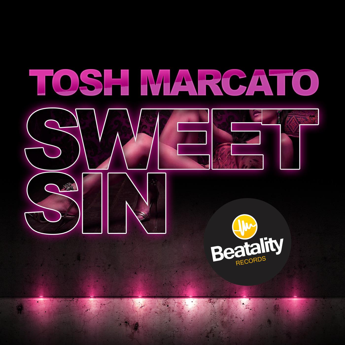 Sweet Sin