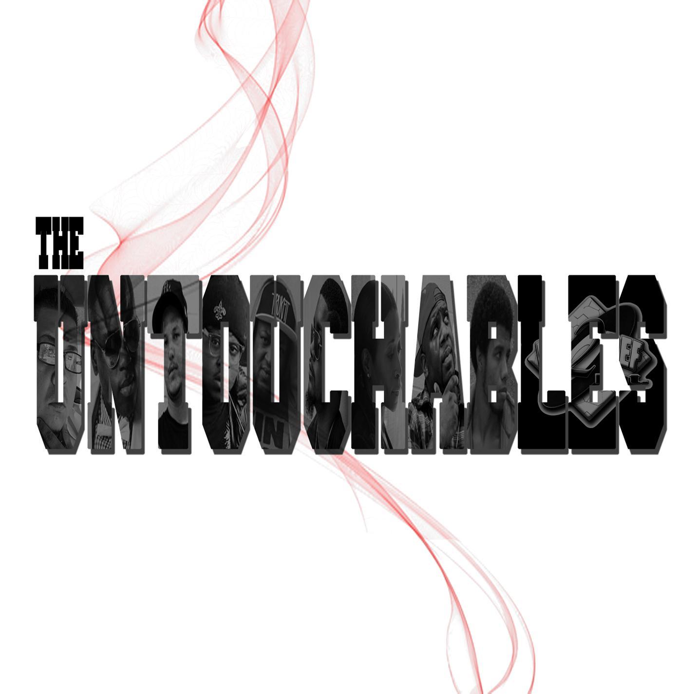 The Untouchables (Edited Version)