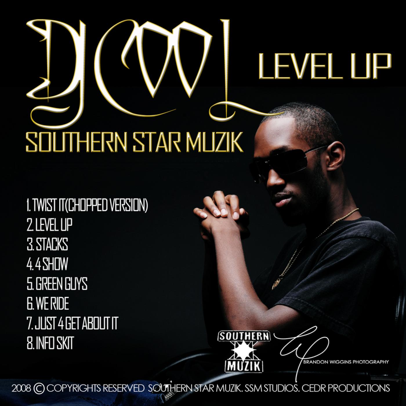 Level Up