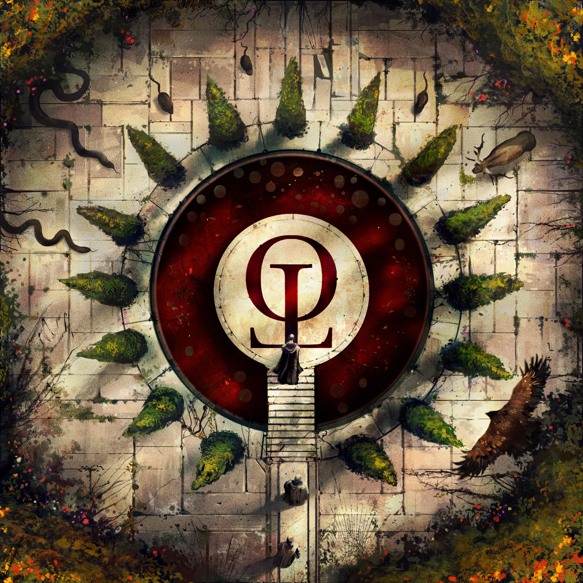 Prying Open the Third Eye