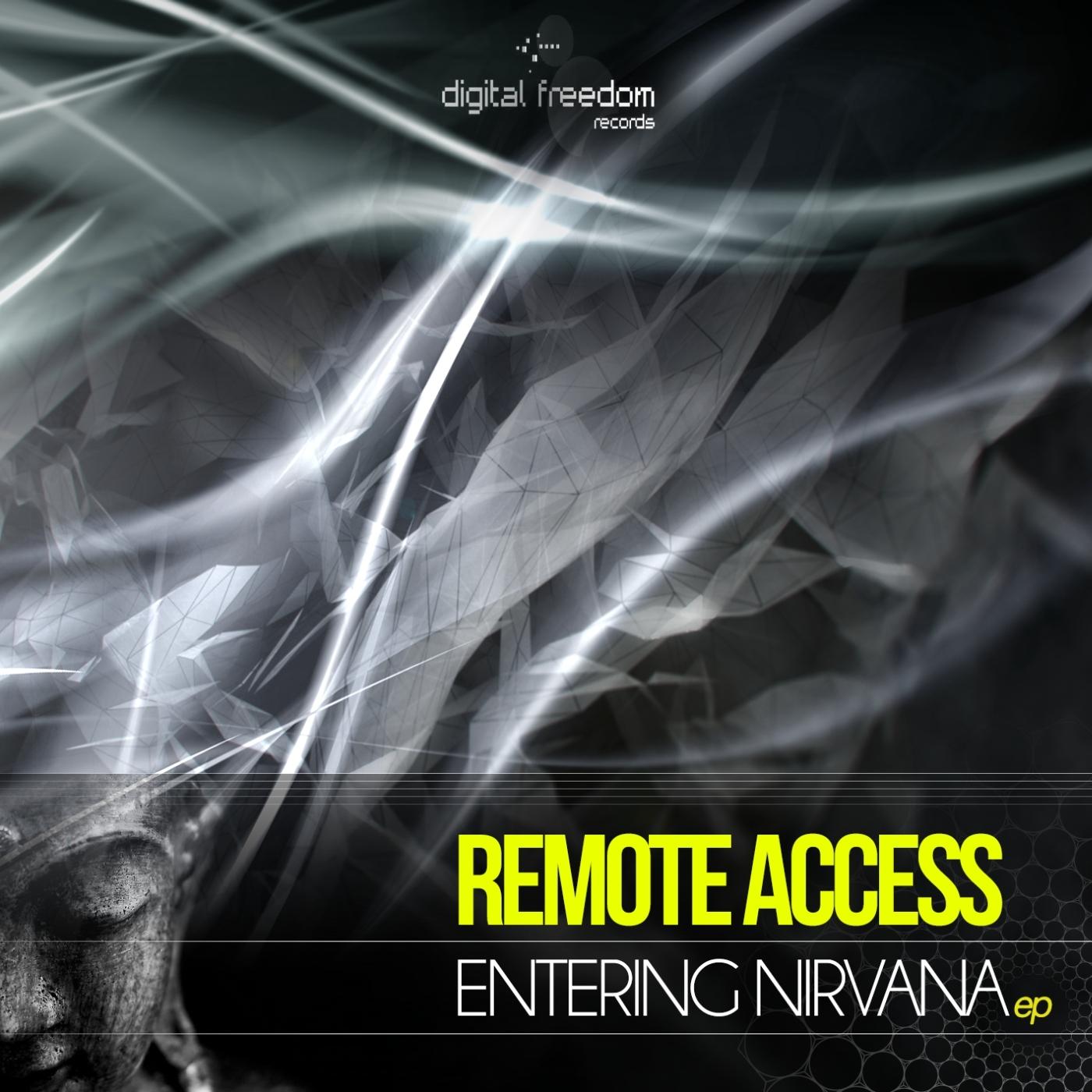 Entering Nirvana