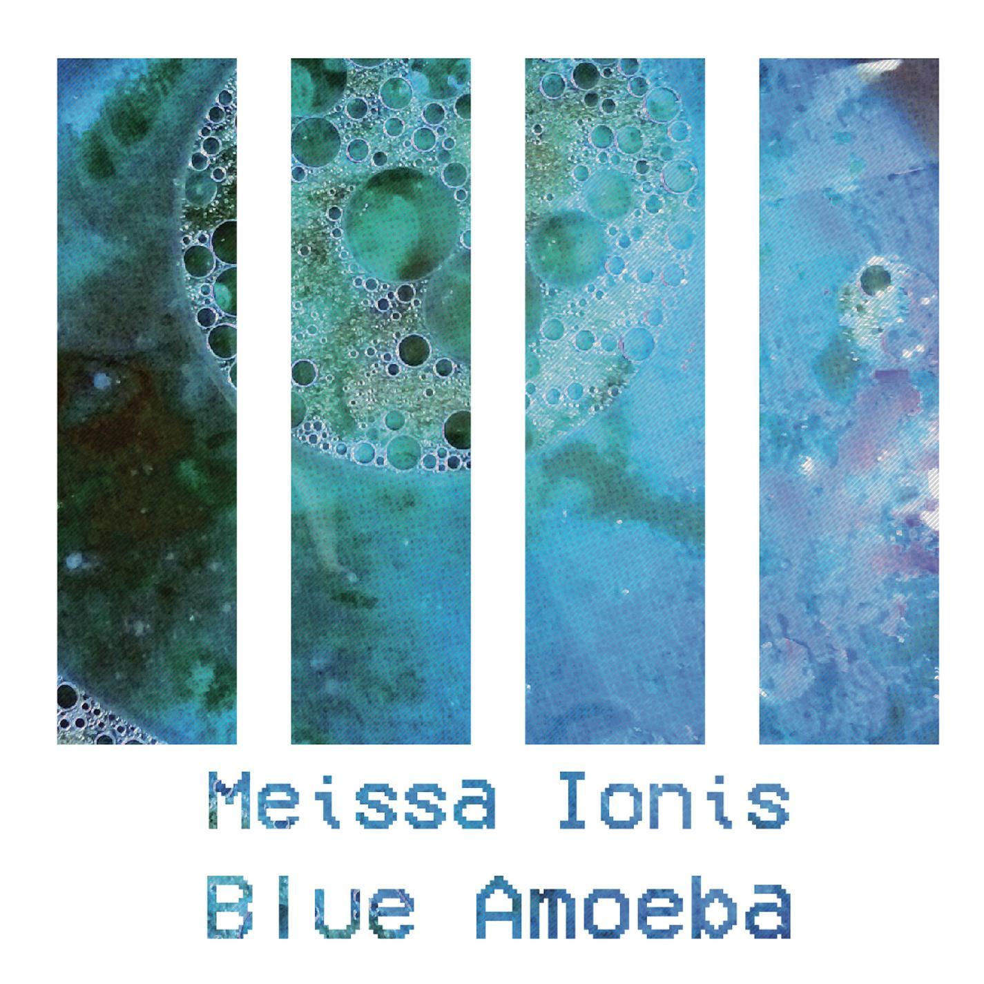 Blue Amoeba