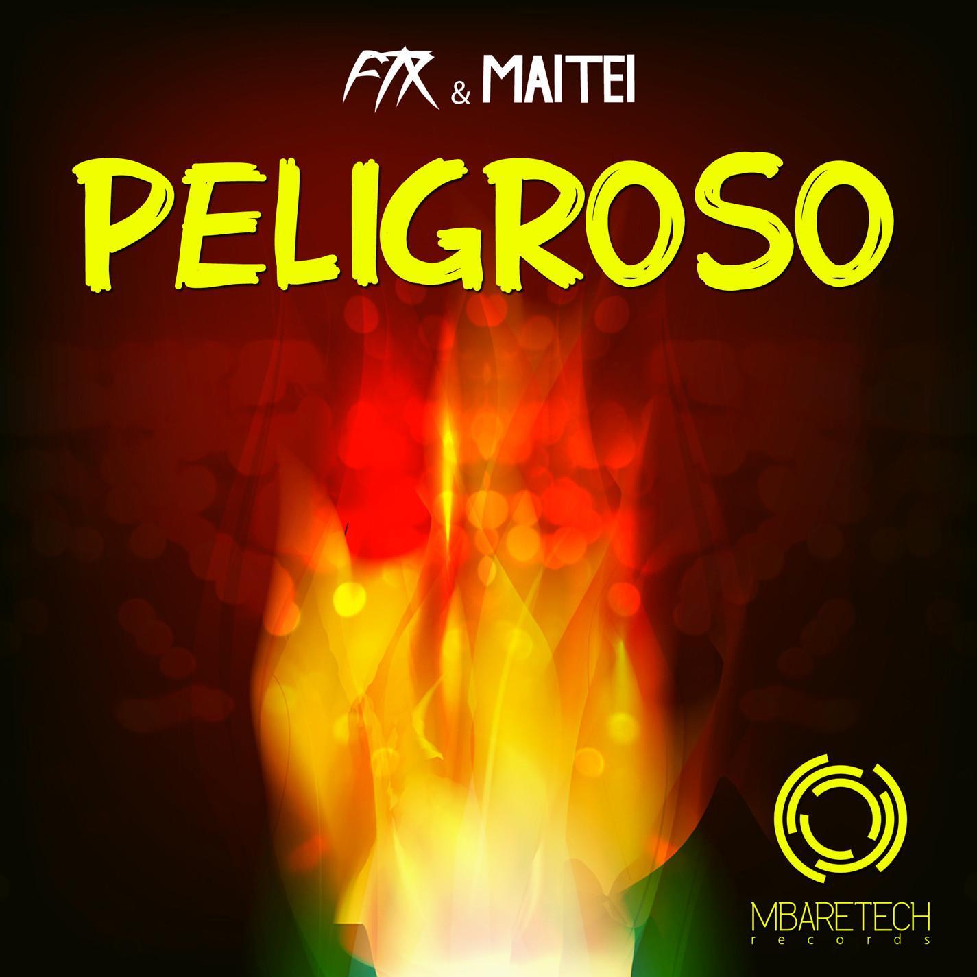 Peligroso