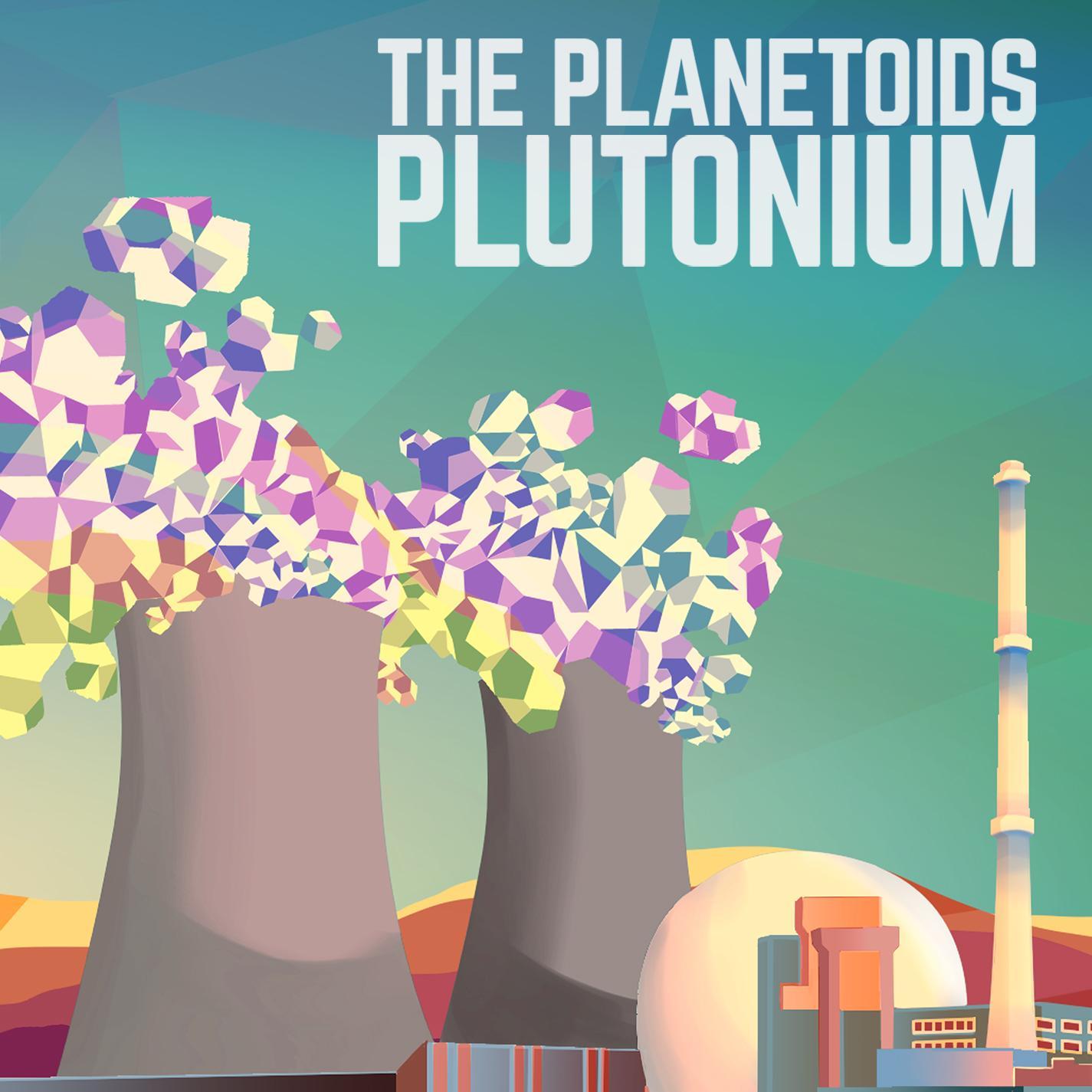 Plutonium