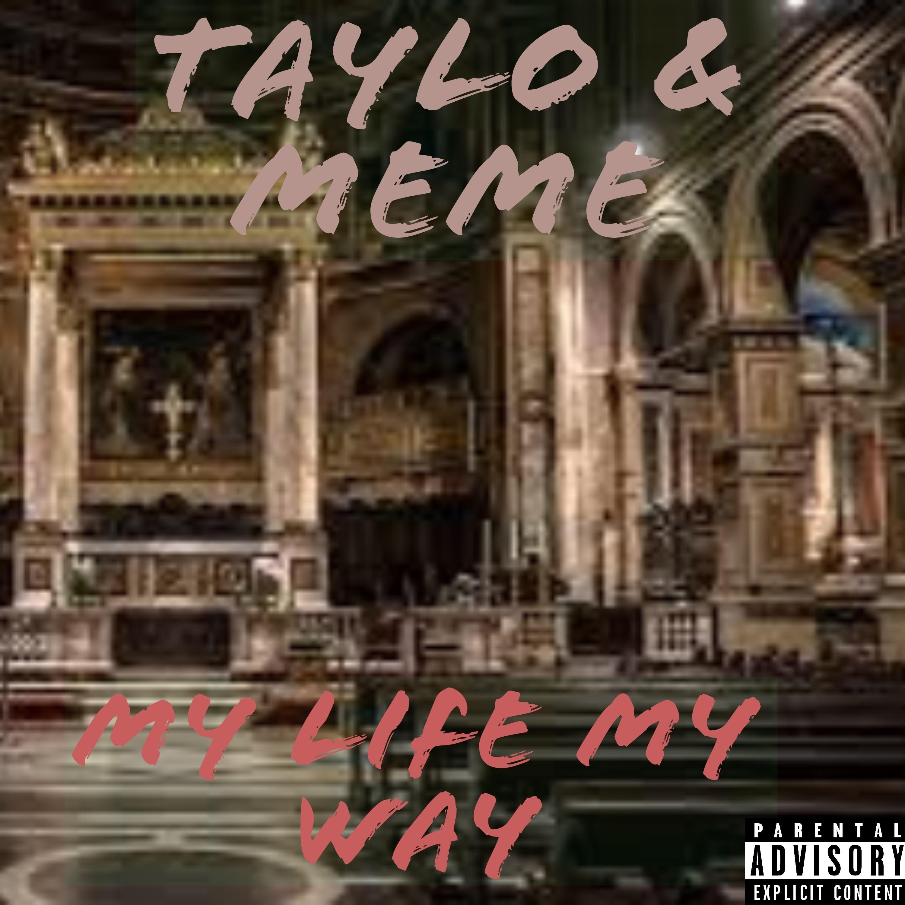 My Life My Way