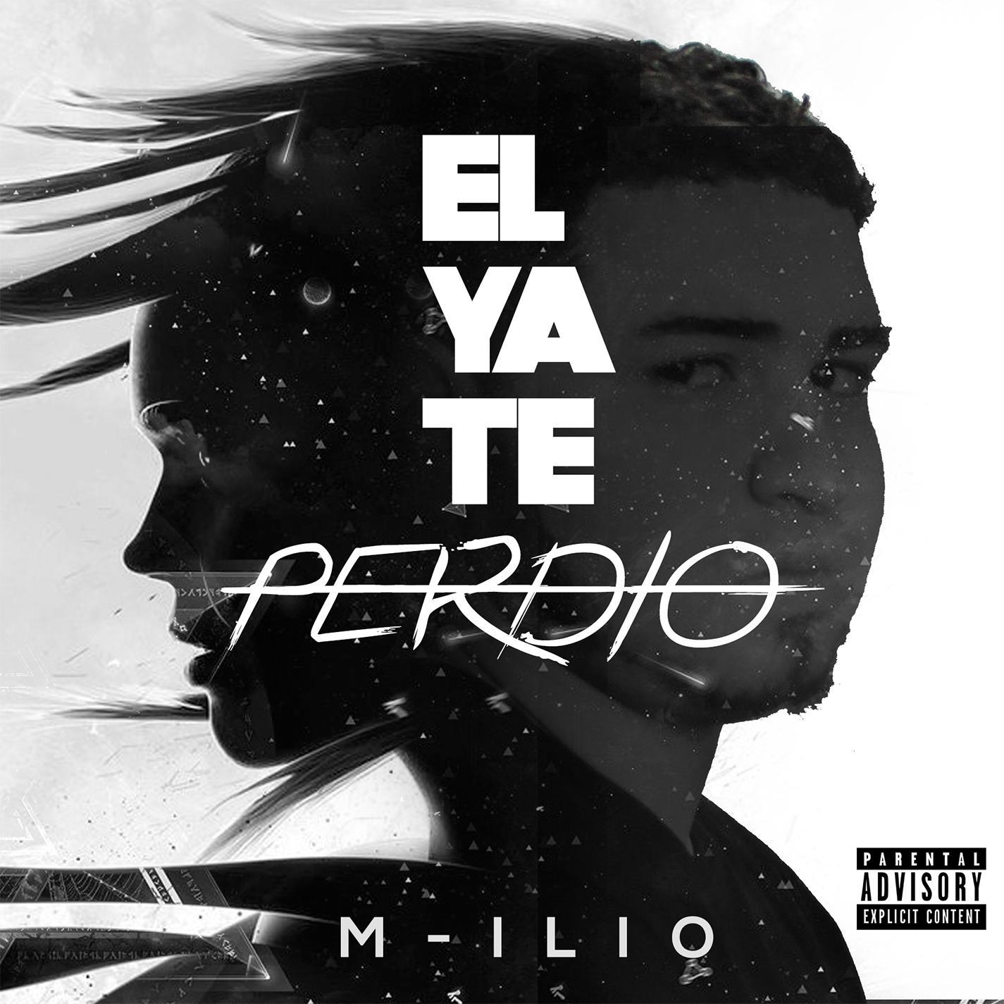 El ya te Perdio