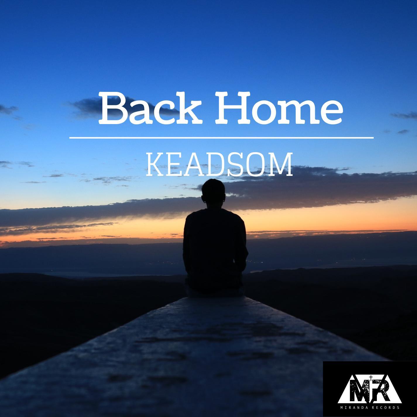 Back Home