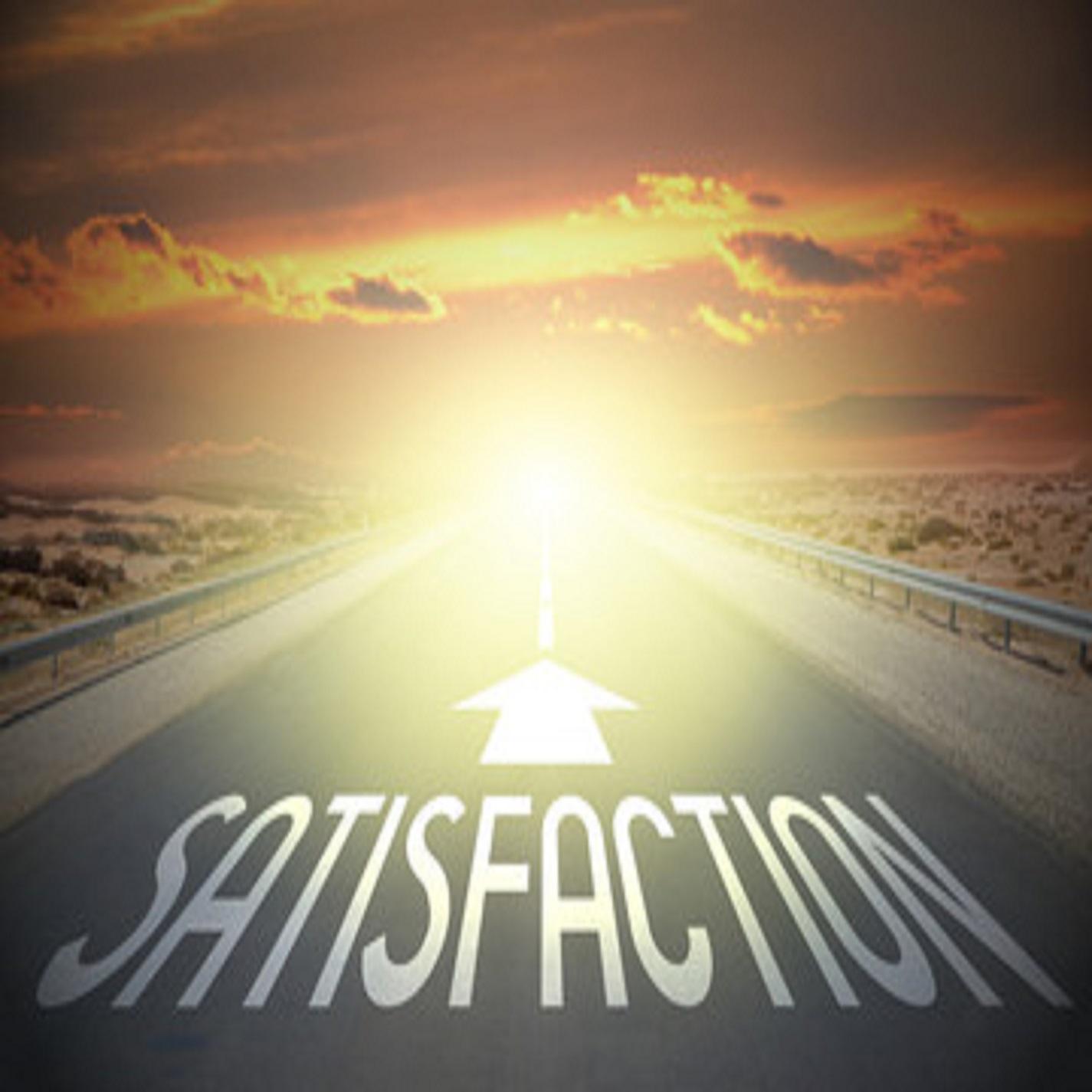 Satisfaction