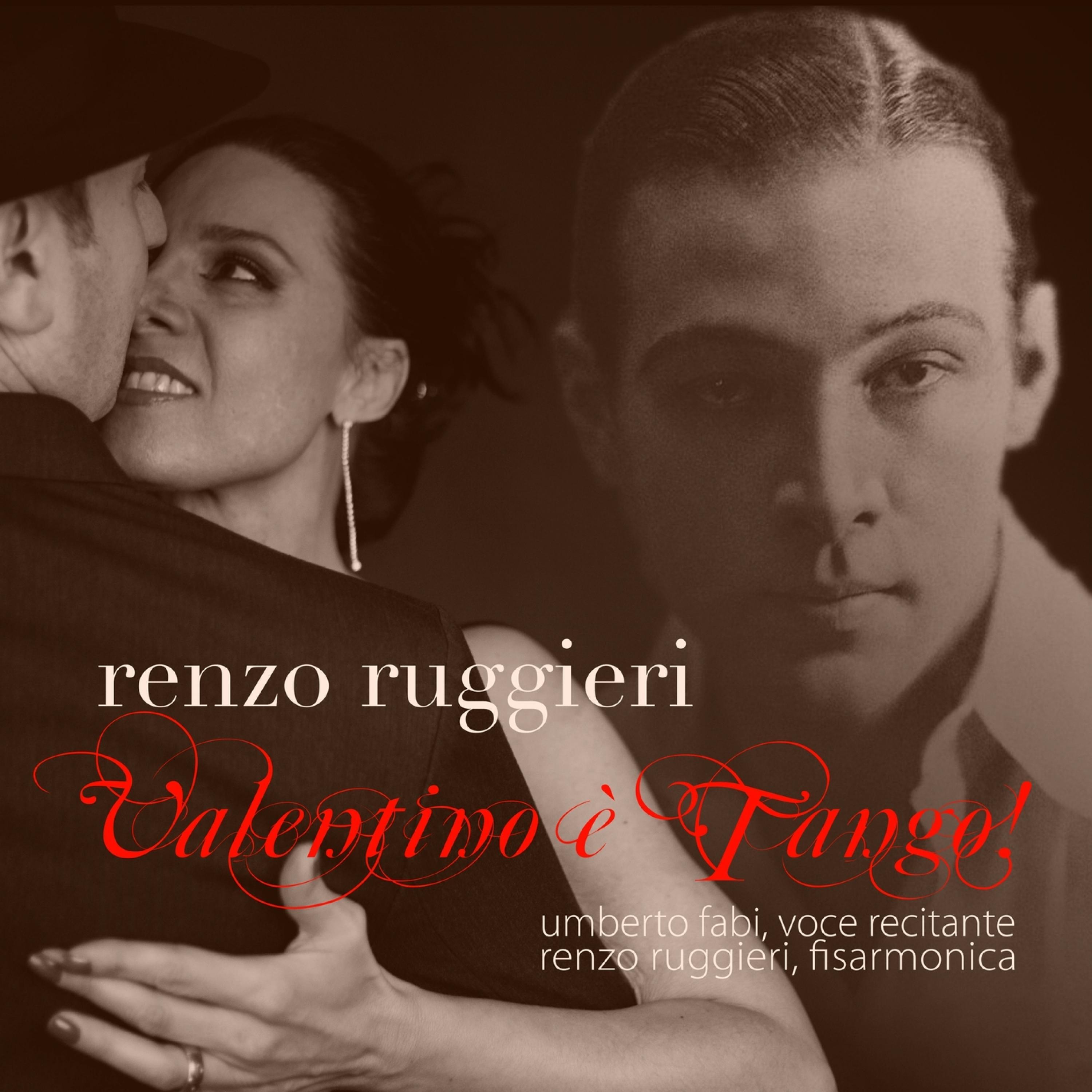 Valentino e Tango!