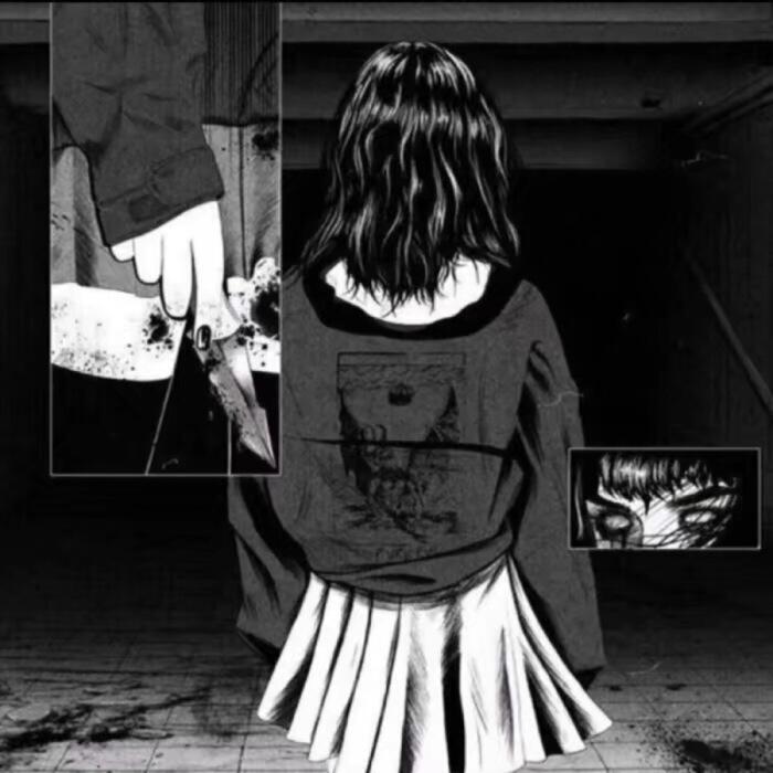 Don't come back.