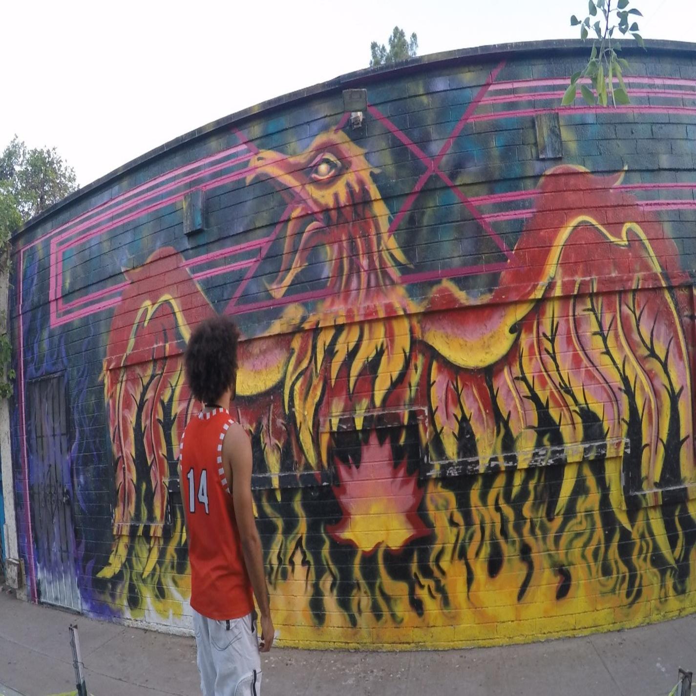 Graffiti