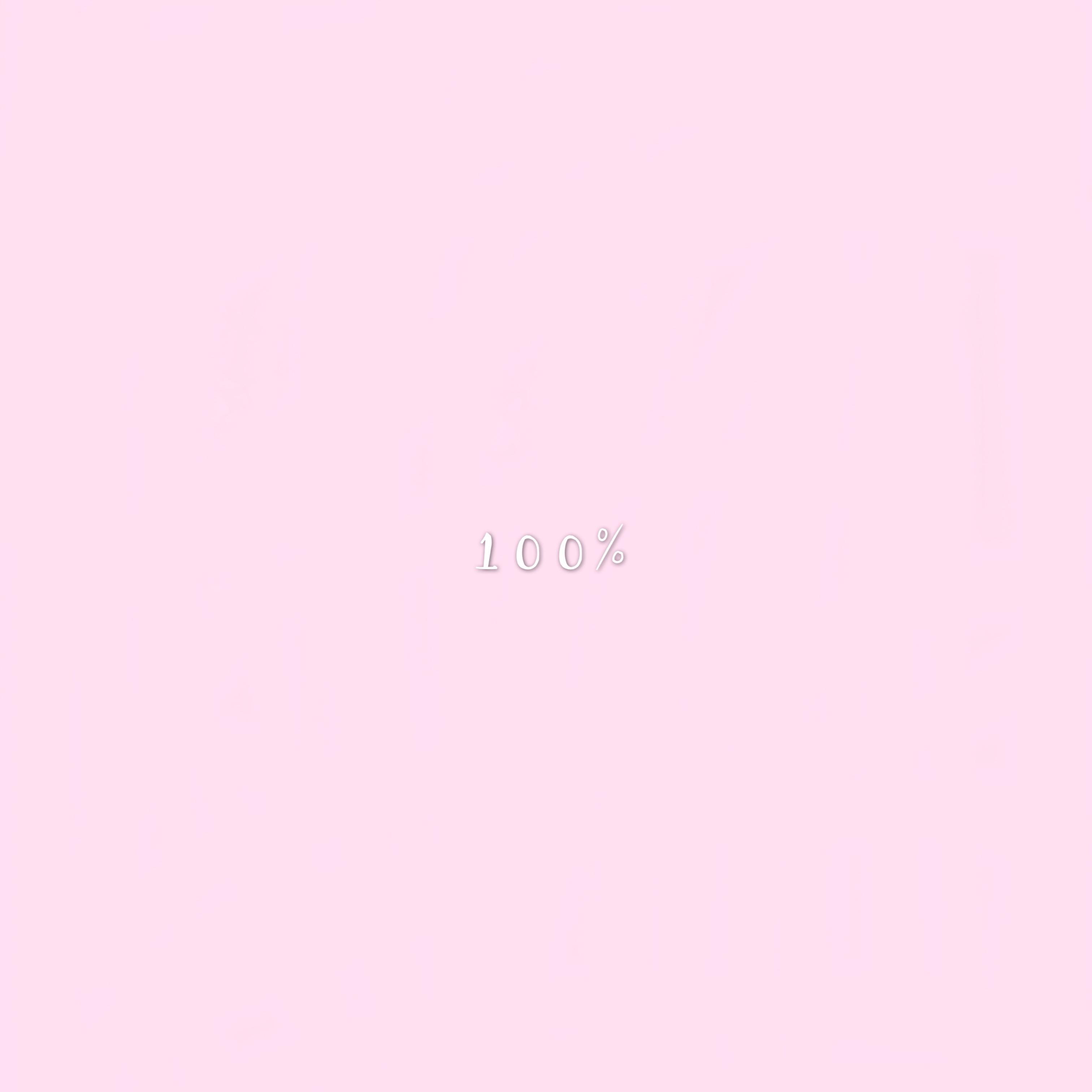 100%