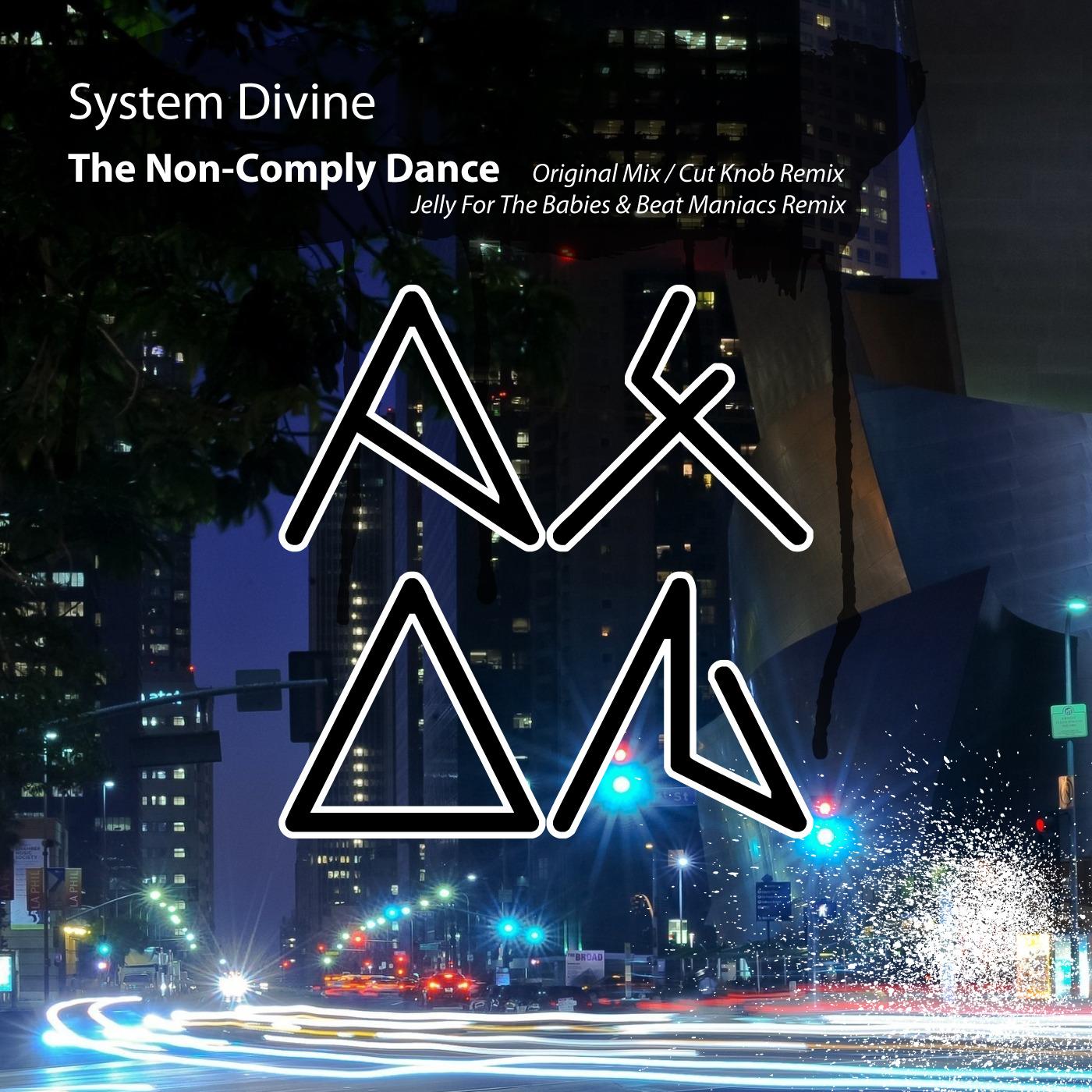 The Non-Comply Dance