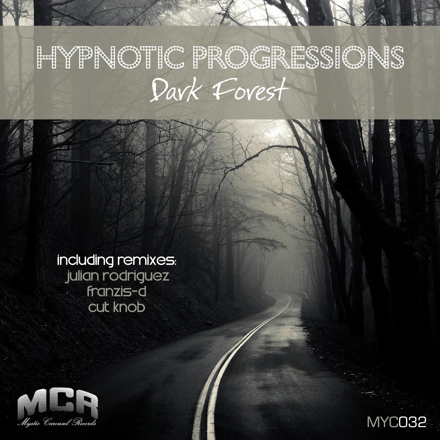 Dark Forest