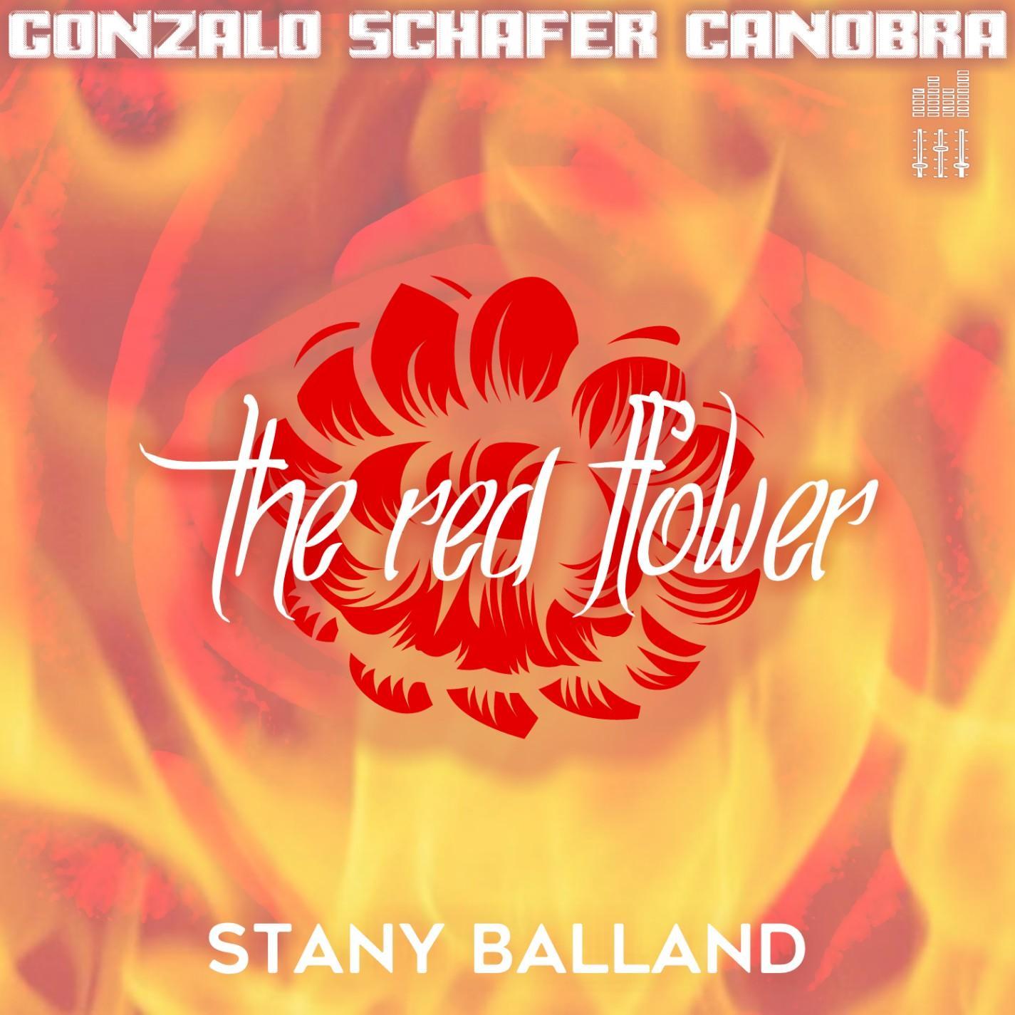 The Red Flower